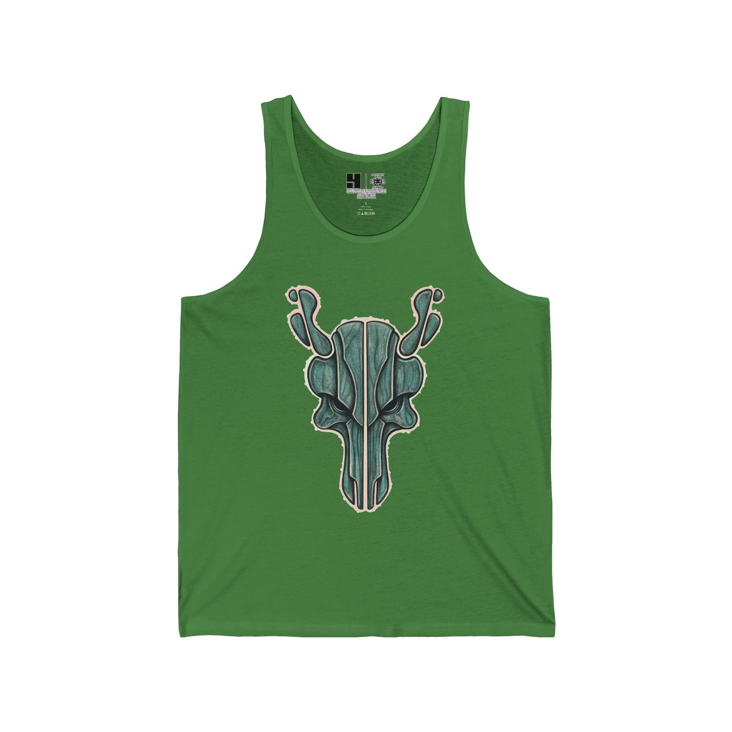Pheyden v2 | Infinite Legions | Tank Top