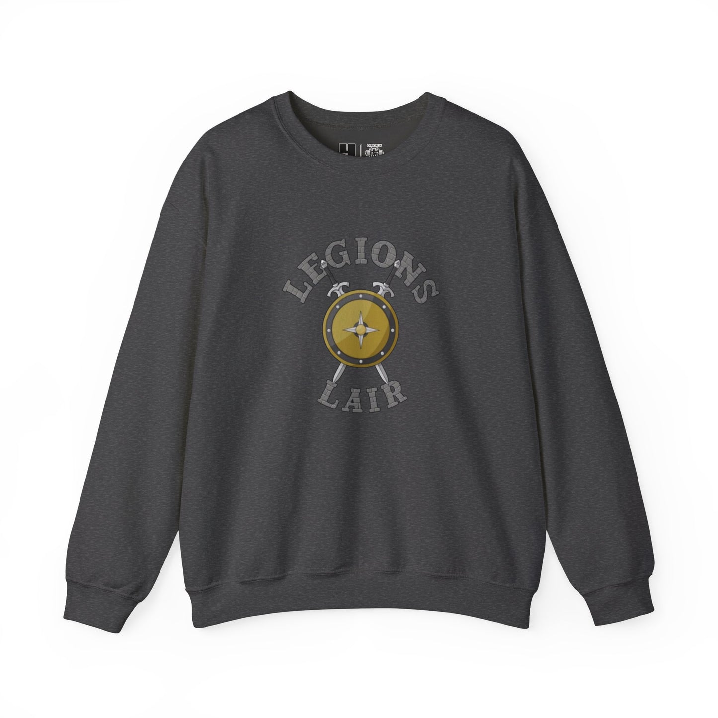 Legions Lair | Fan Art | Mythic Legions | Sweatshirt