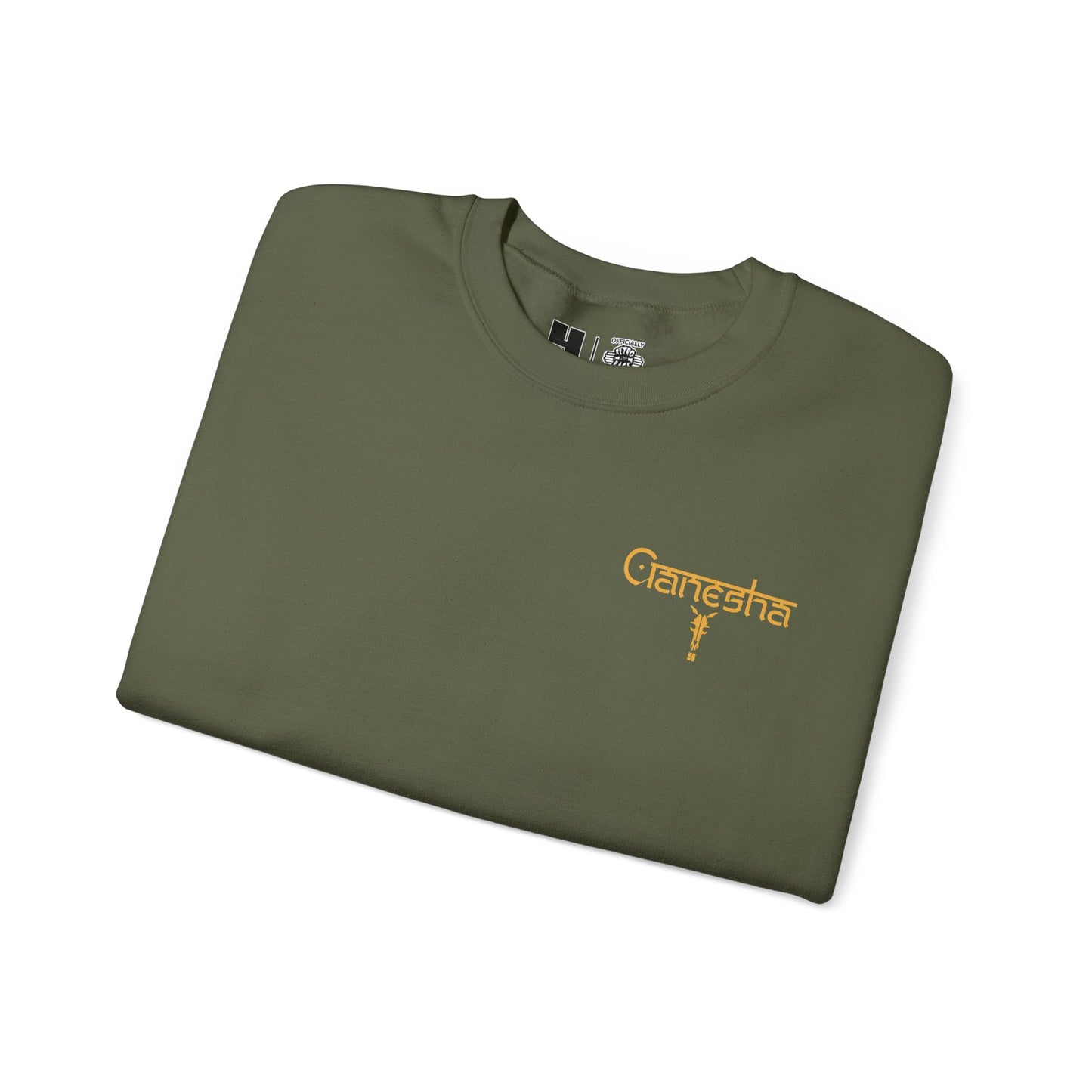 Ganesha v2 | Figura Obscura | Sweatshirt