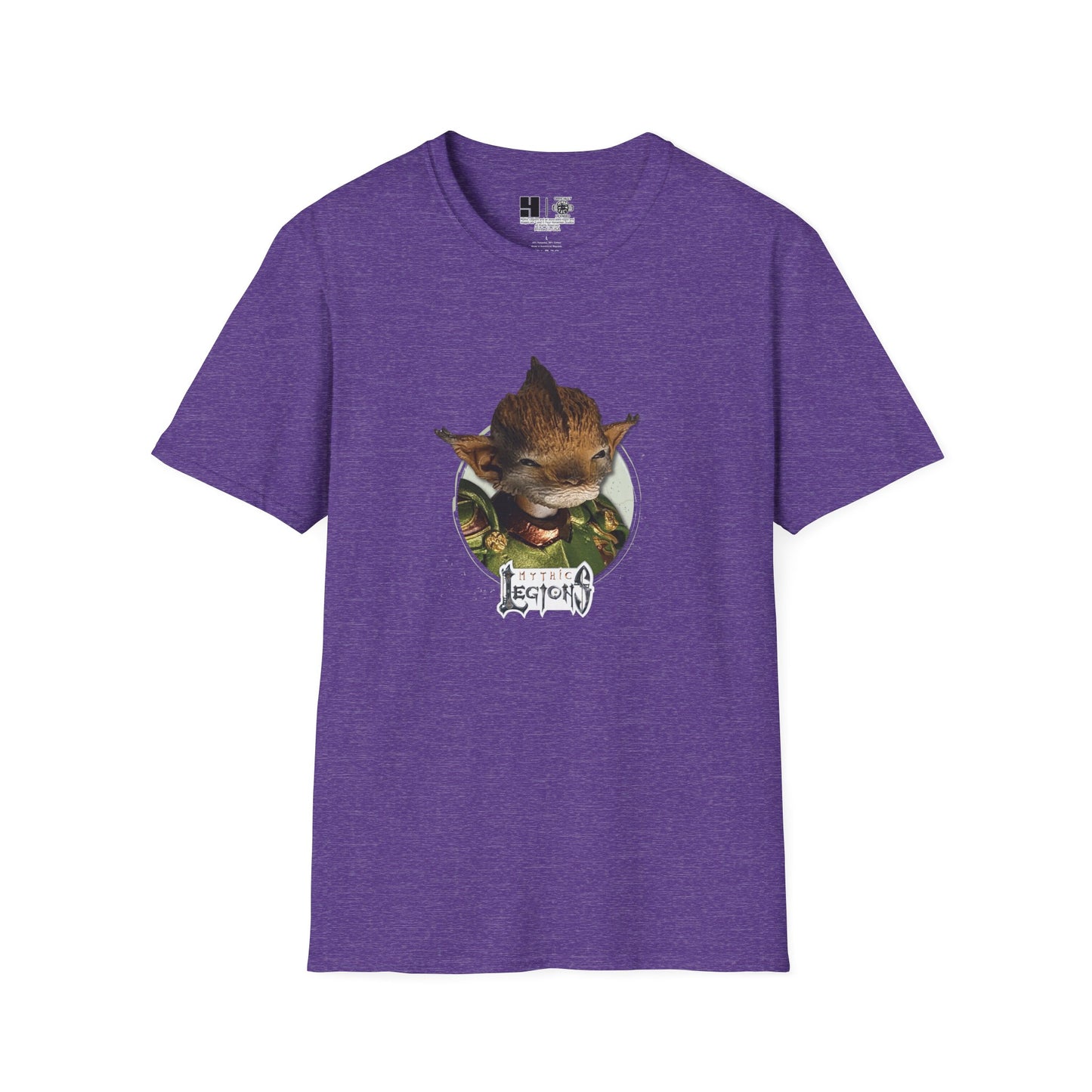Thislethorn | Mythic Legions | Soft T-Shirt