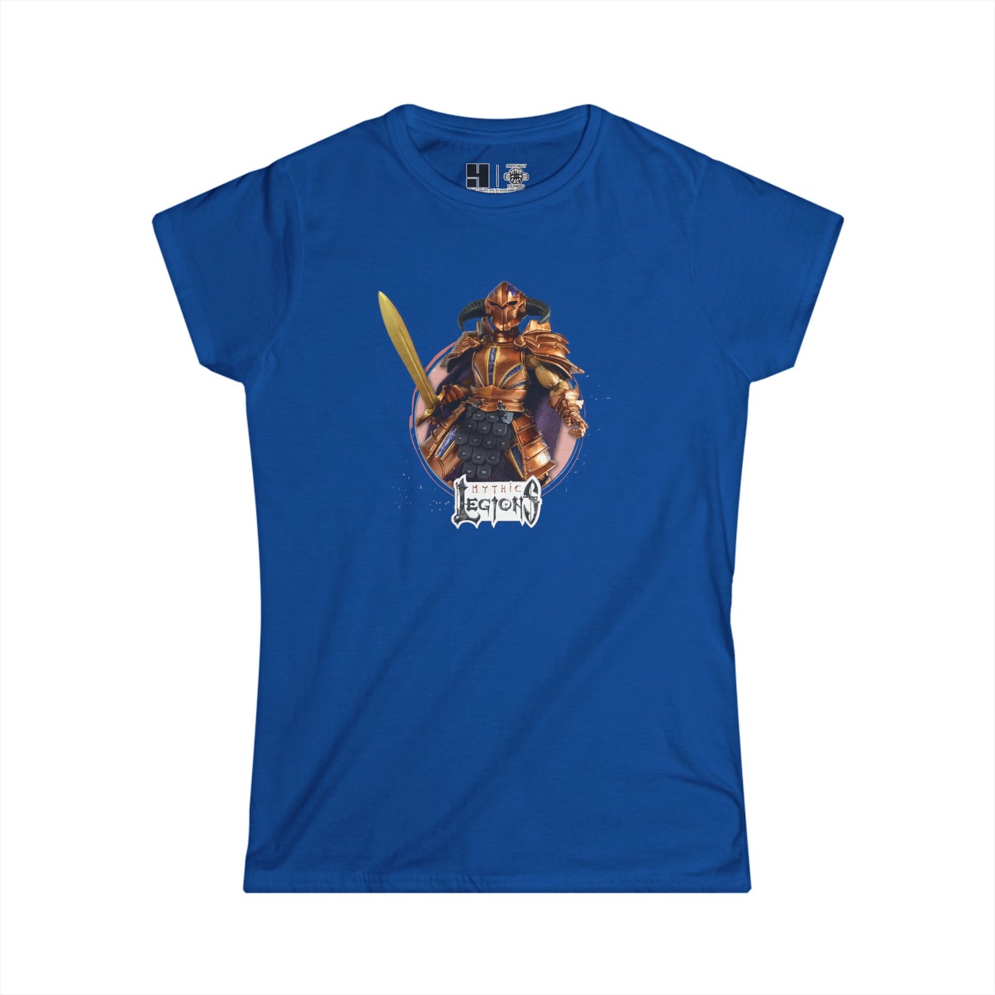 Lord Veteris | Mythic Legions | Women's T-Shirt