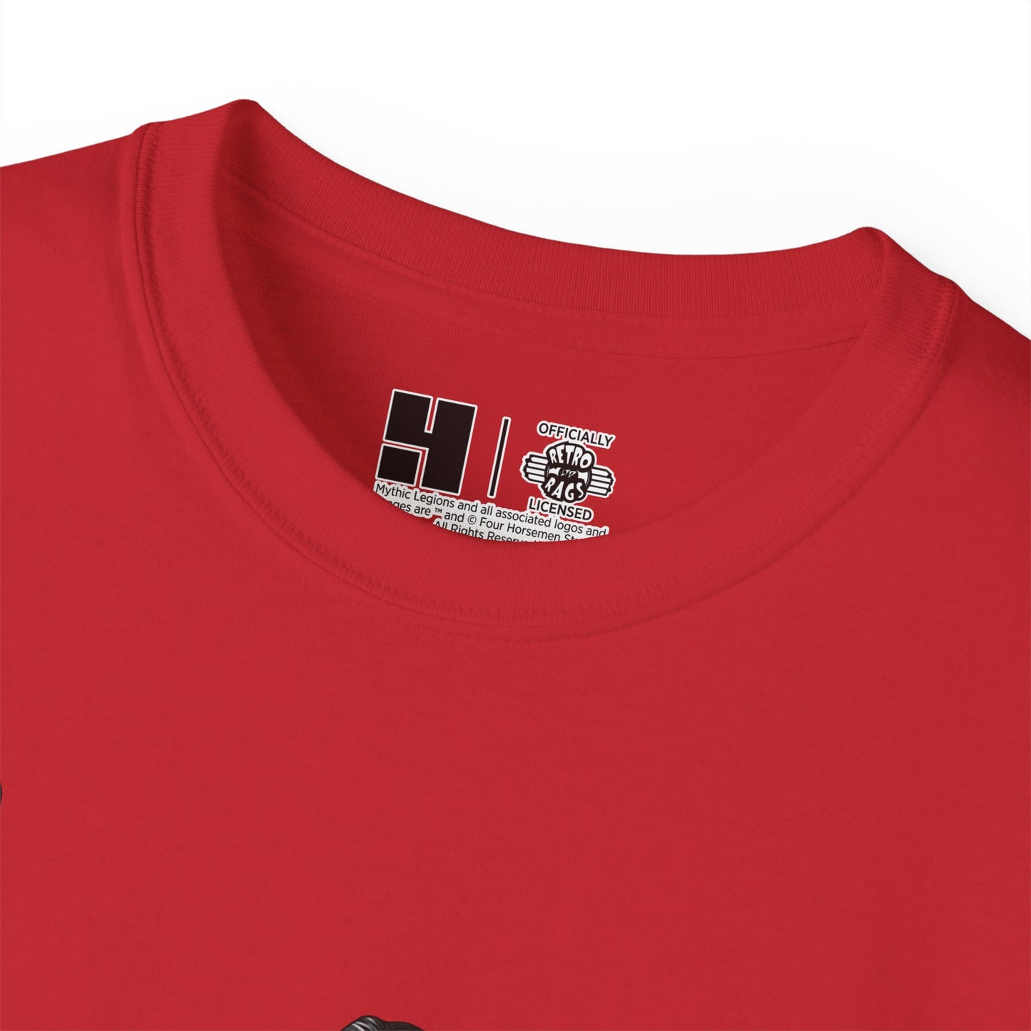 LegionsCon Nymph | Mythic Legions | Standard T-Shirt