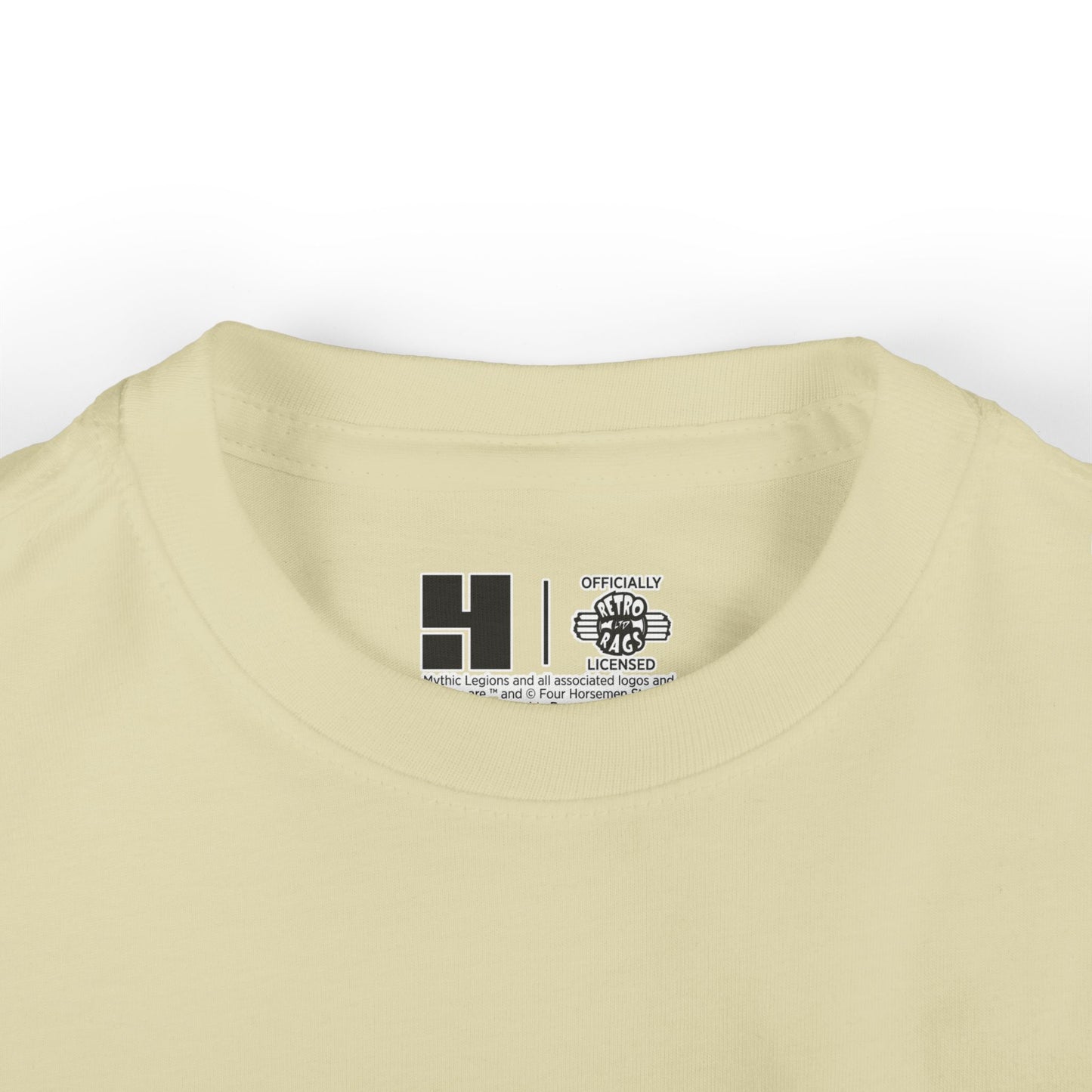 LegionsCon Churel | Mythic Legions | Infant T-Shirt