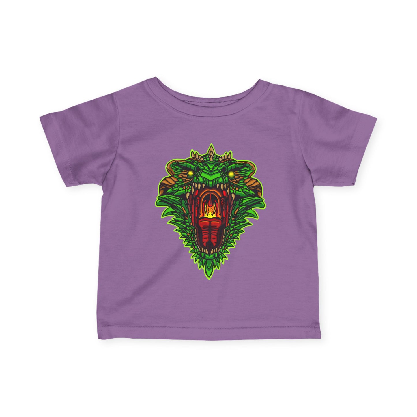Beyithirr v3 | Mythic Legions | Fan Art | Infant T-Shirt