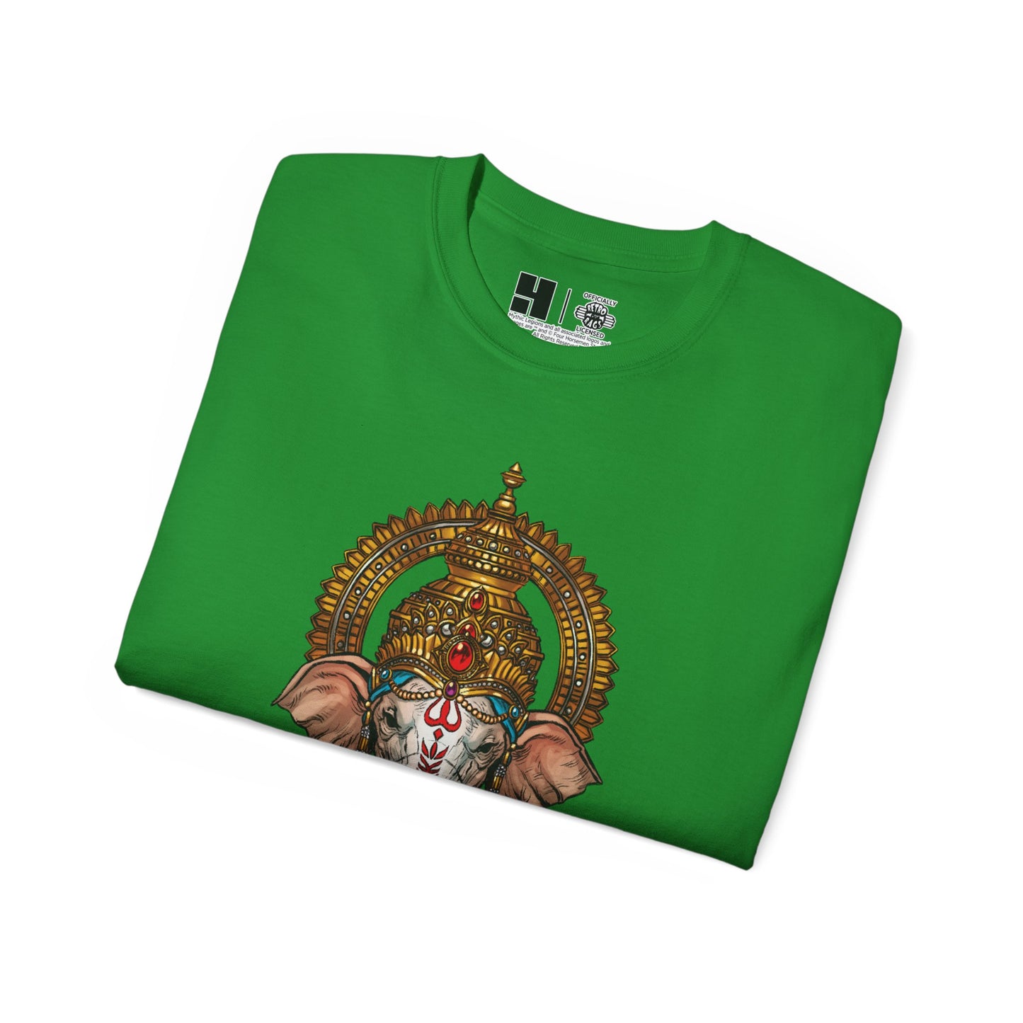 Ganesha v1 | Figura Obscura | Standard T-Shirt
