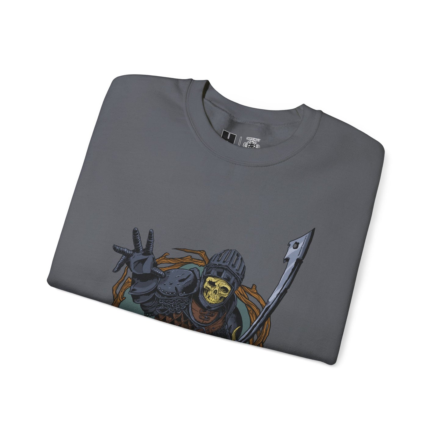 LegionsCon Revenant | Mythic Legions | Sweatshirt