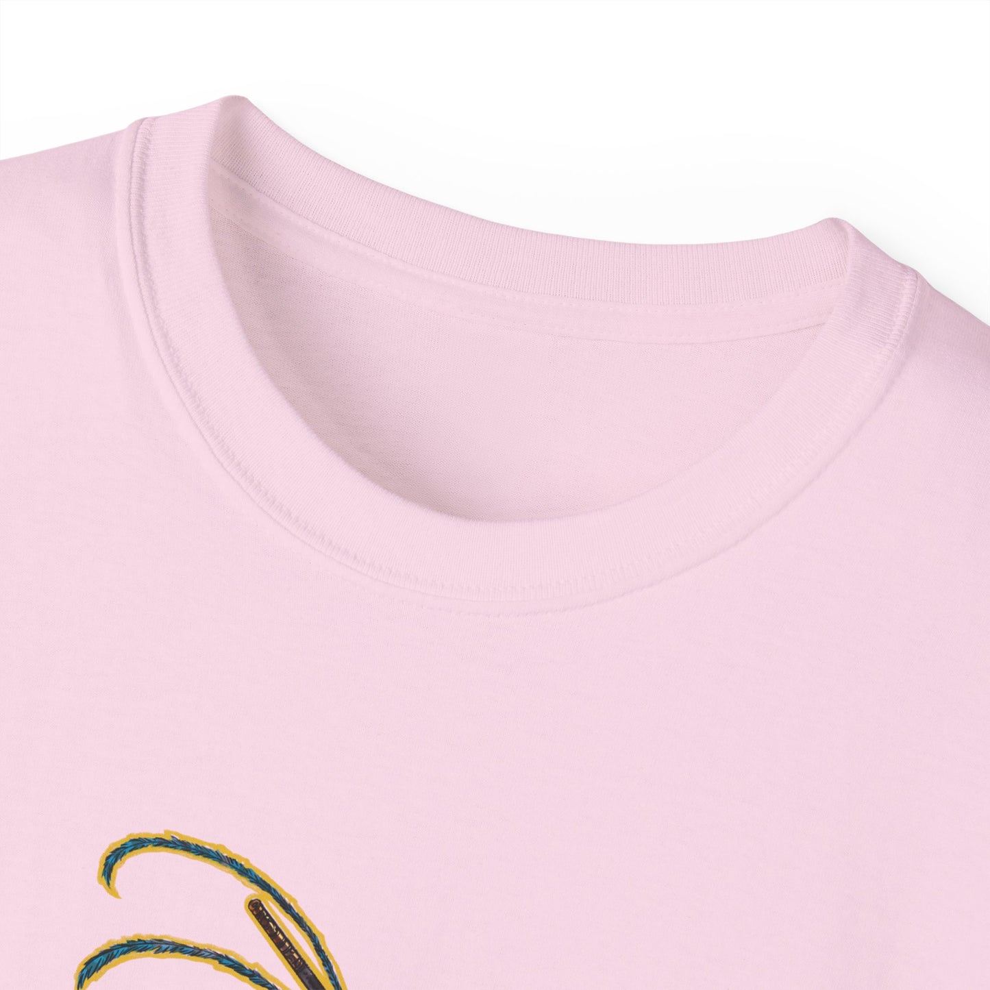 Monkey King, The v1 | Figura Obscura | Standard T-Shirt