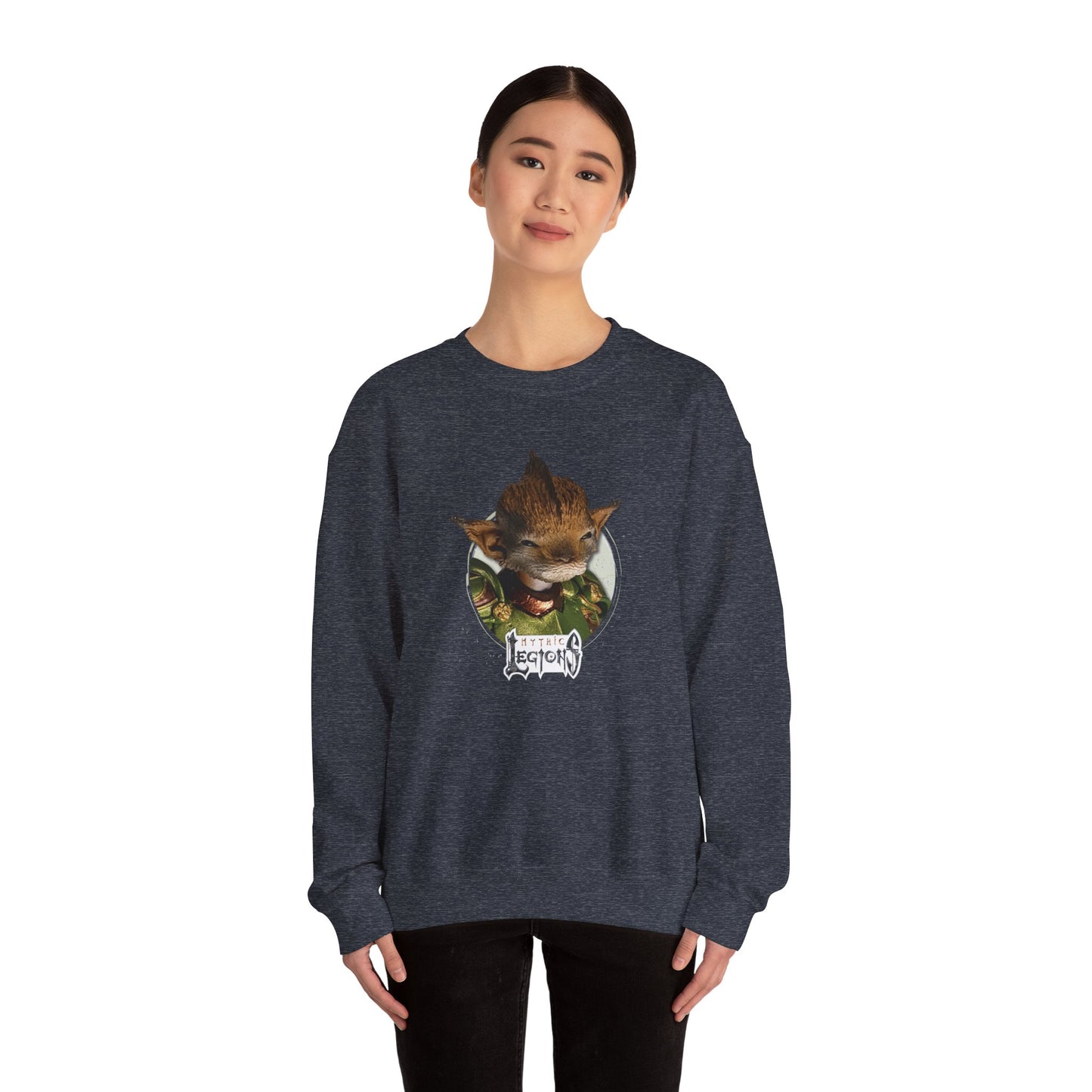 Thislethorn | Mythic Legions | Sweatshirt