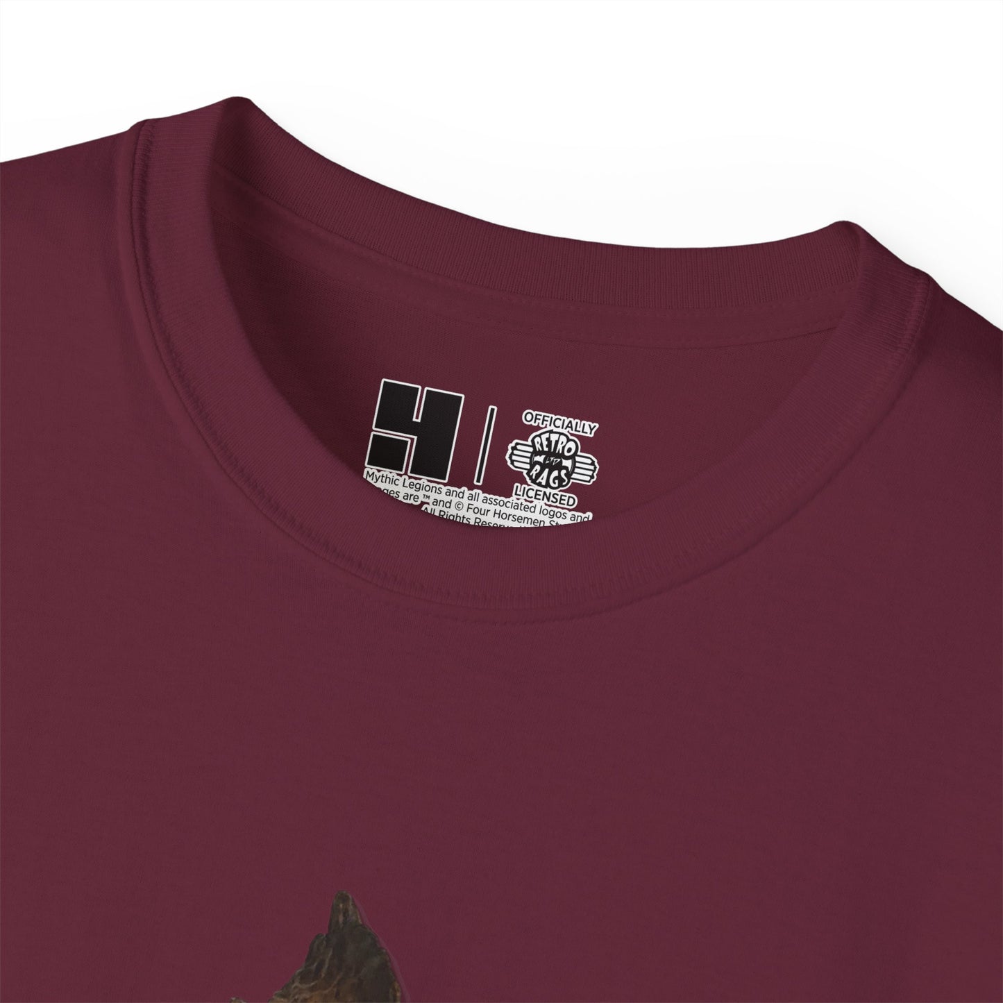 Thislethorn | Mythic Legions | Standard T-Shirt