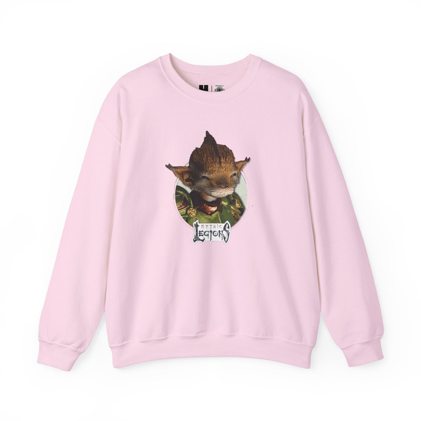 Thislethorn | Mythic Legions | Sweatshirt
