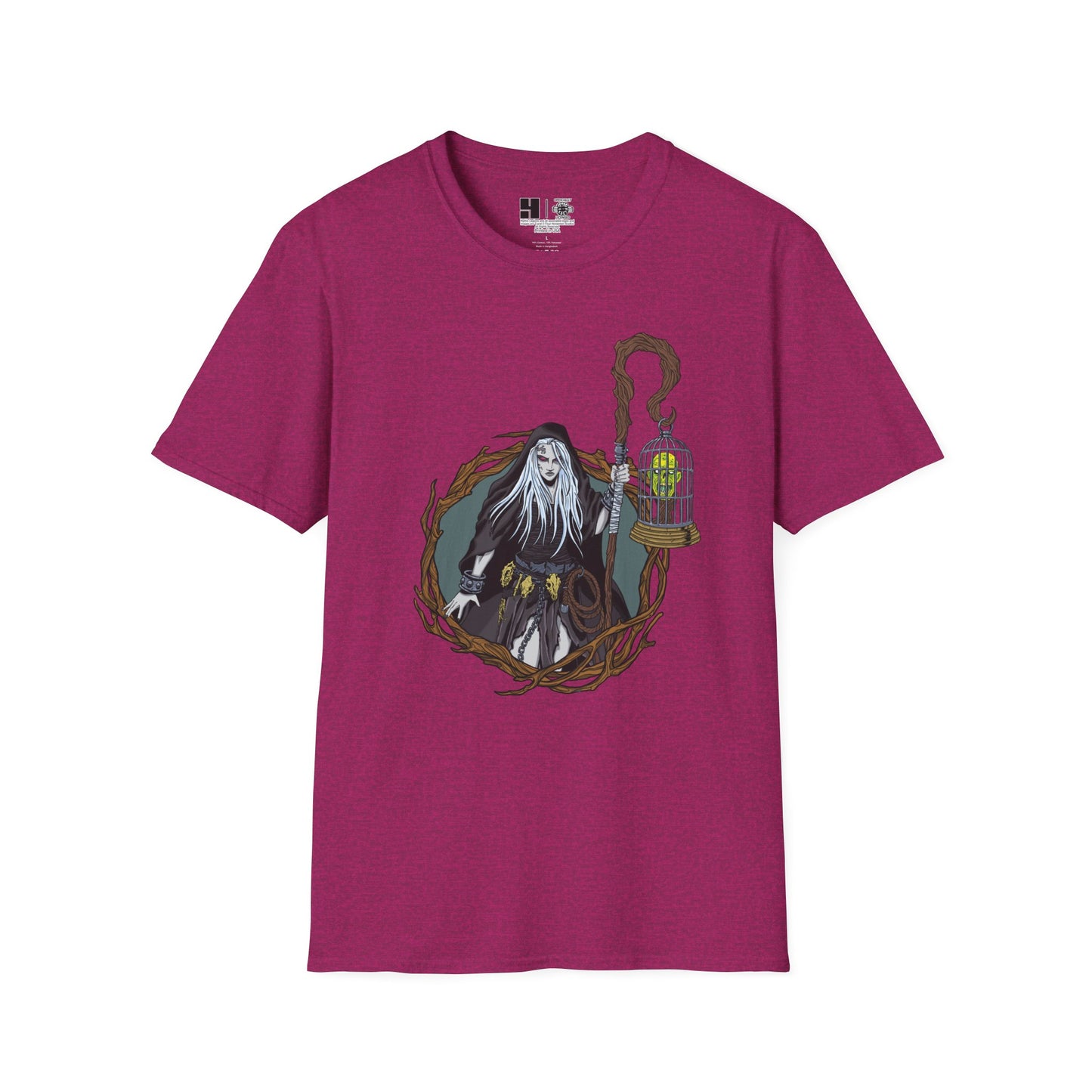 LegionsCon Churel | Mythic Legions | Soft T-Shirt
