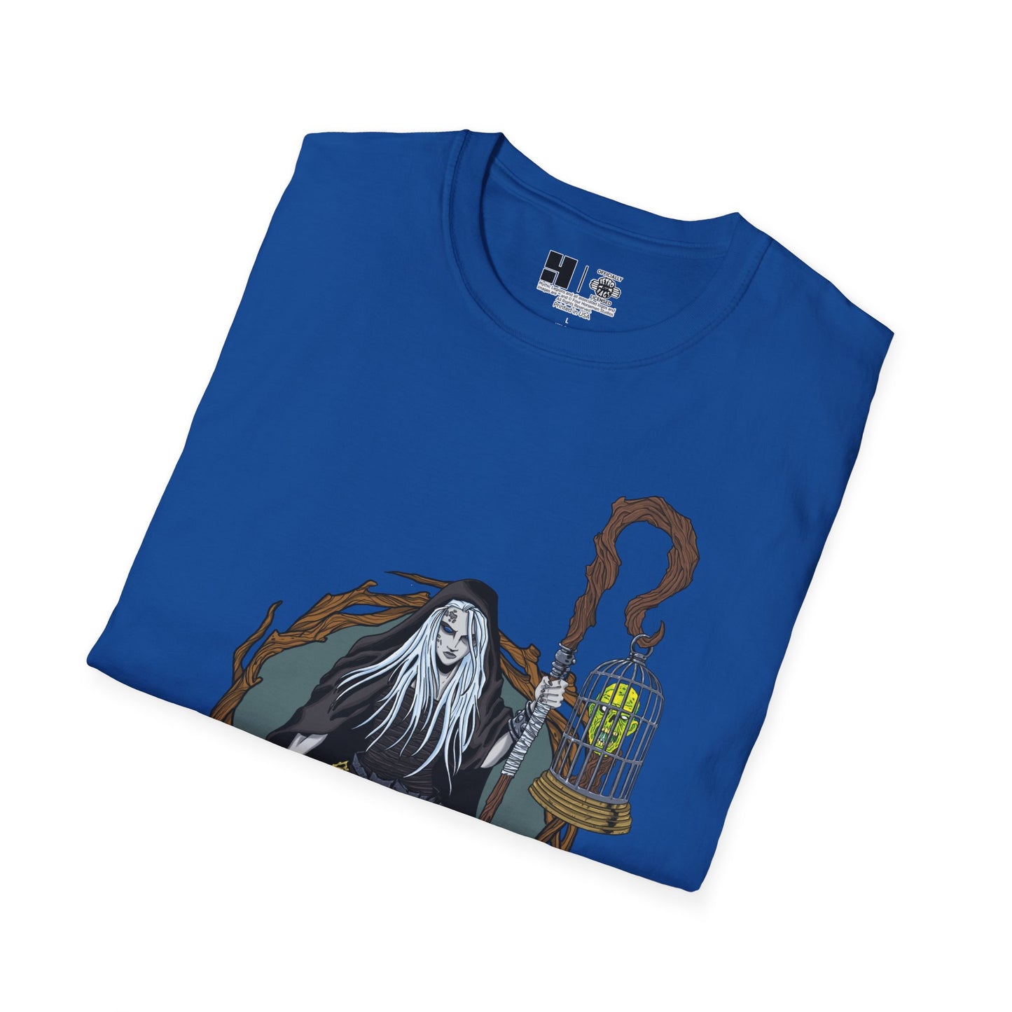 LegionsCon Churel | Mythic Legions | Soft T-Shirt