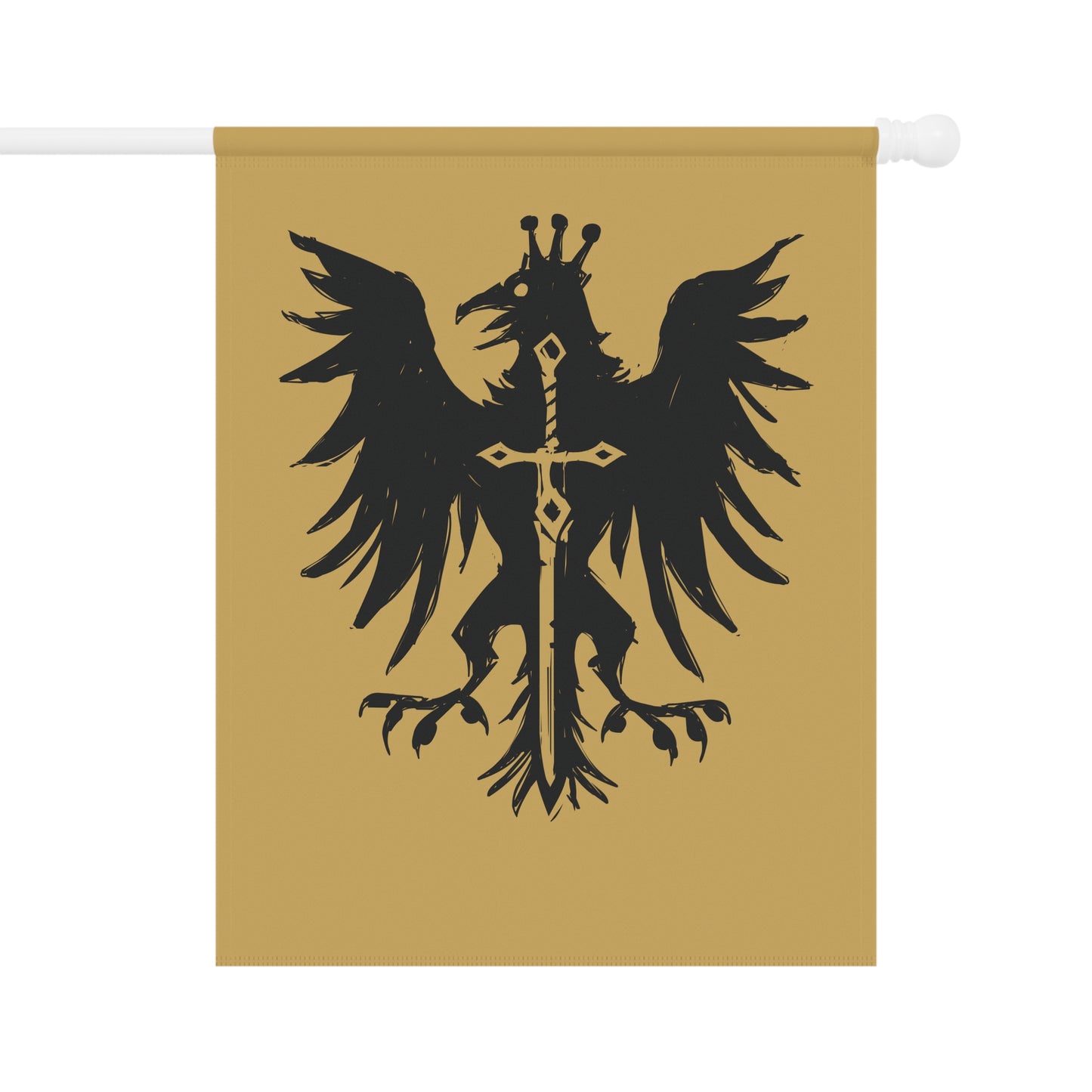Order of Eathyron | Mythic Legions | Garden & House Banner V2