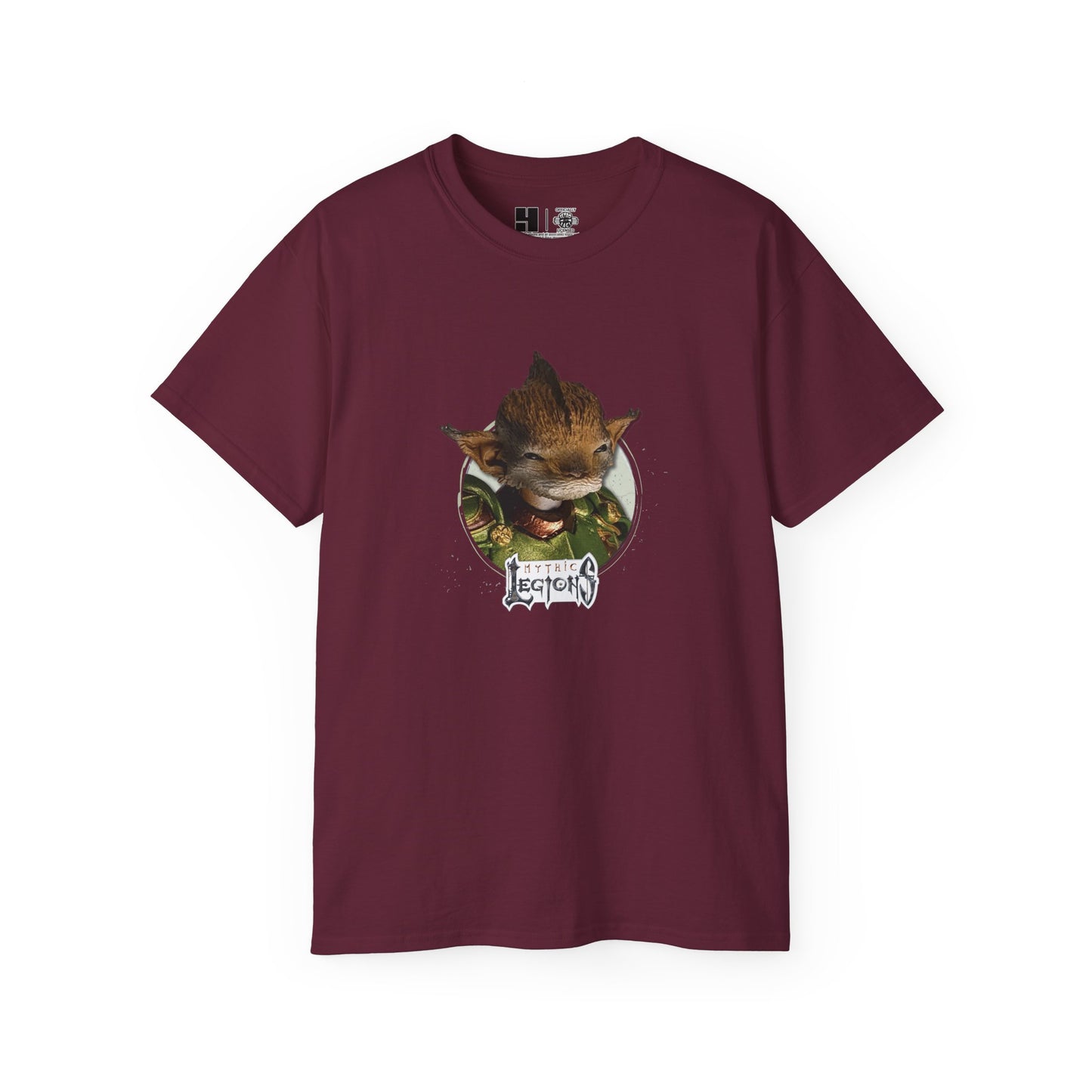 Thislethorn | Mythic Legions | Standard T-Shirt