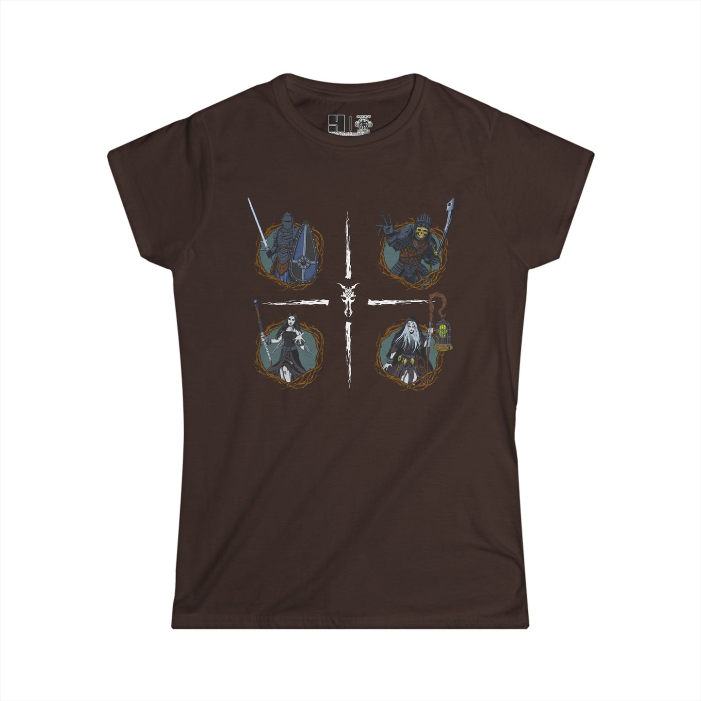 LegionsCon Crossroads | Mythic Legions | Women's T-Shirt