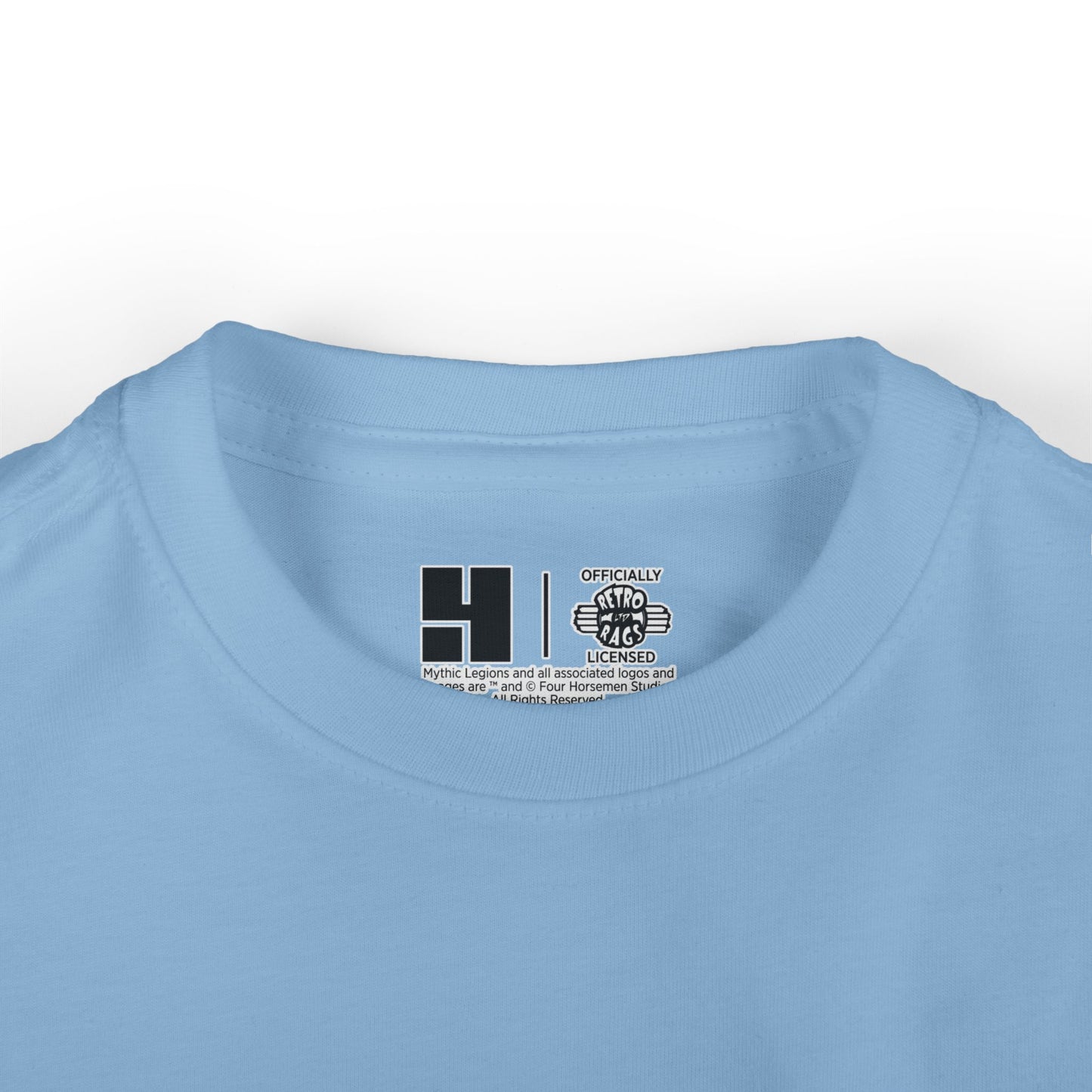 Congregation of Necronominus, The | Mythic Legions | Infant T-Shirt