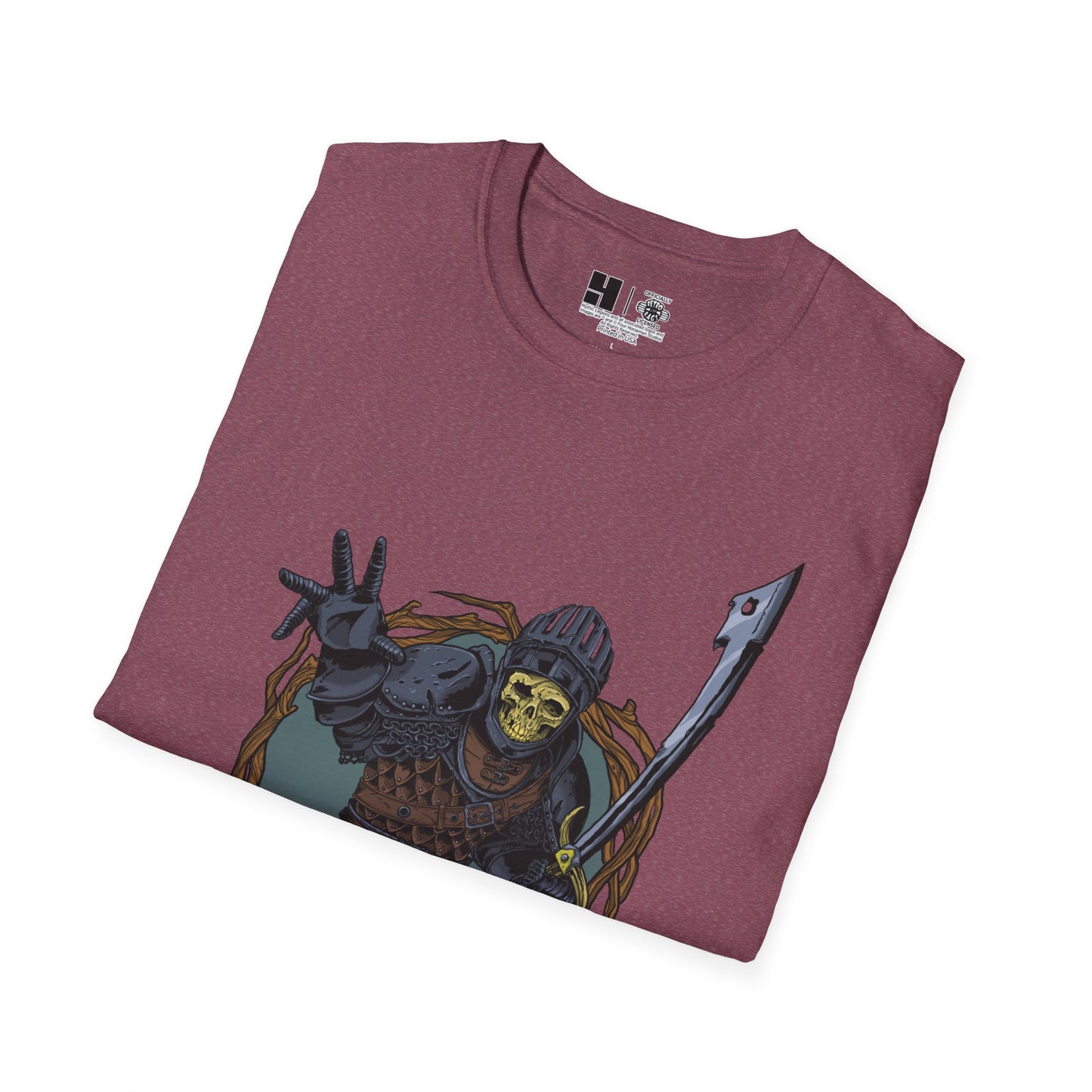 LegionsCon Revenant | Mythic Legions | Soft T-Shirt