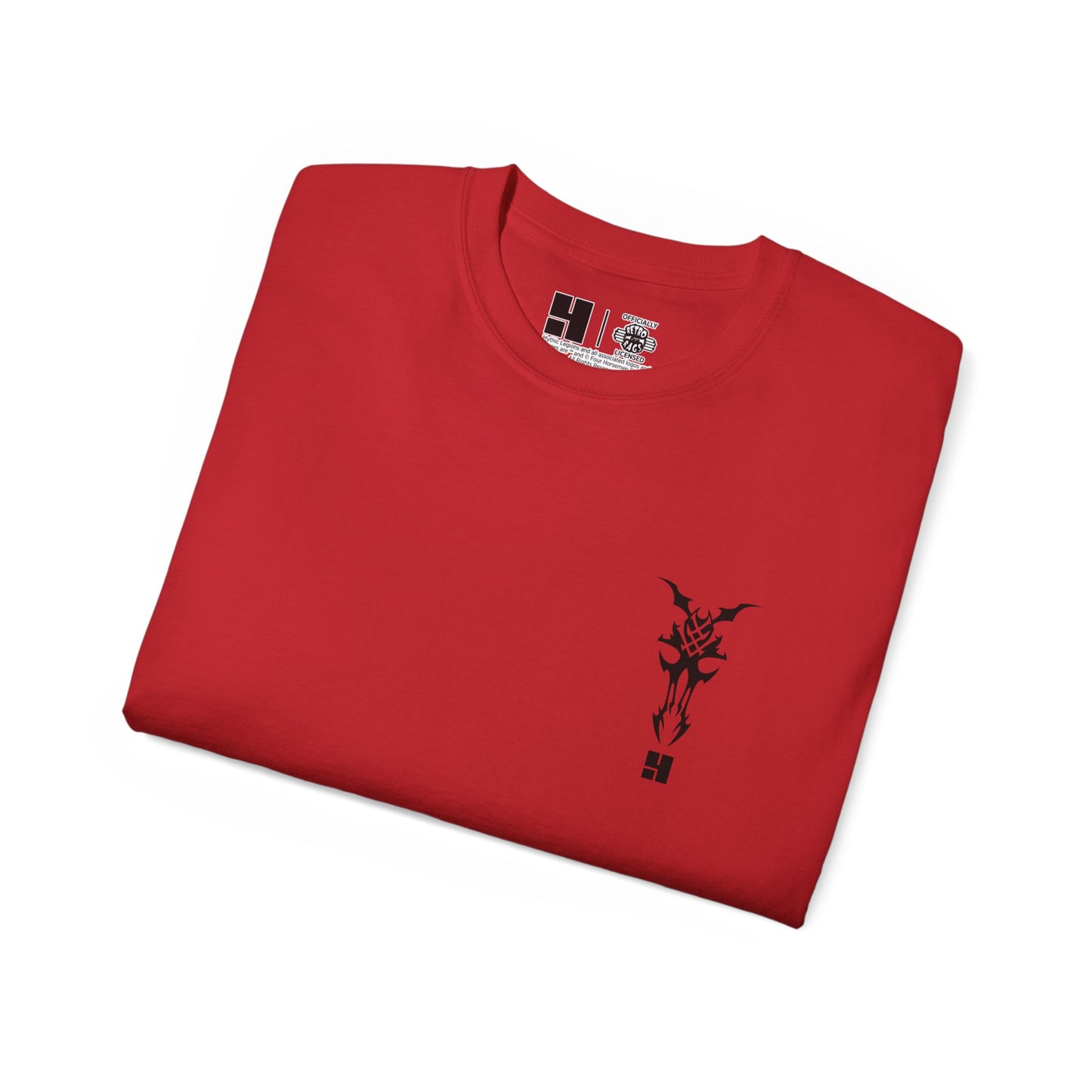 4H 25th Anniversary Logo | Black | Standard T-Shirt