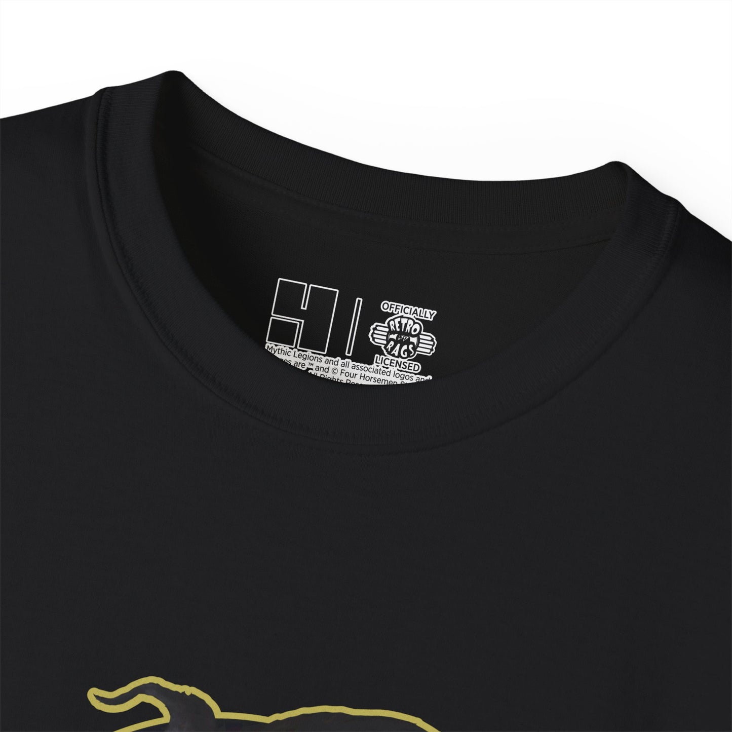 Thieving Goblin | Fan Art | Mythic Legions | Standard T-Shirt