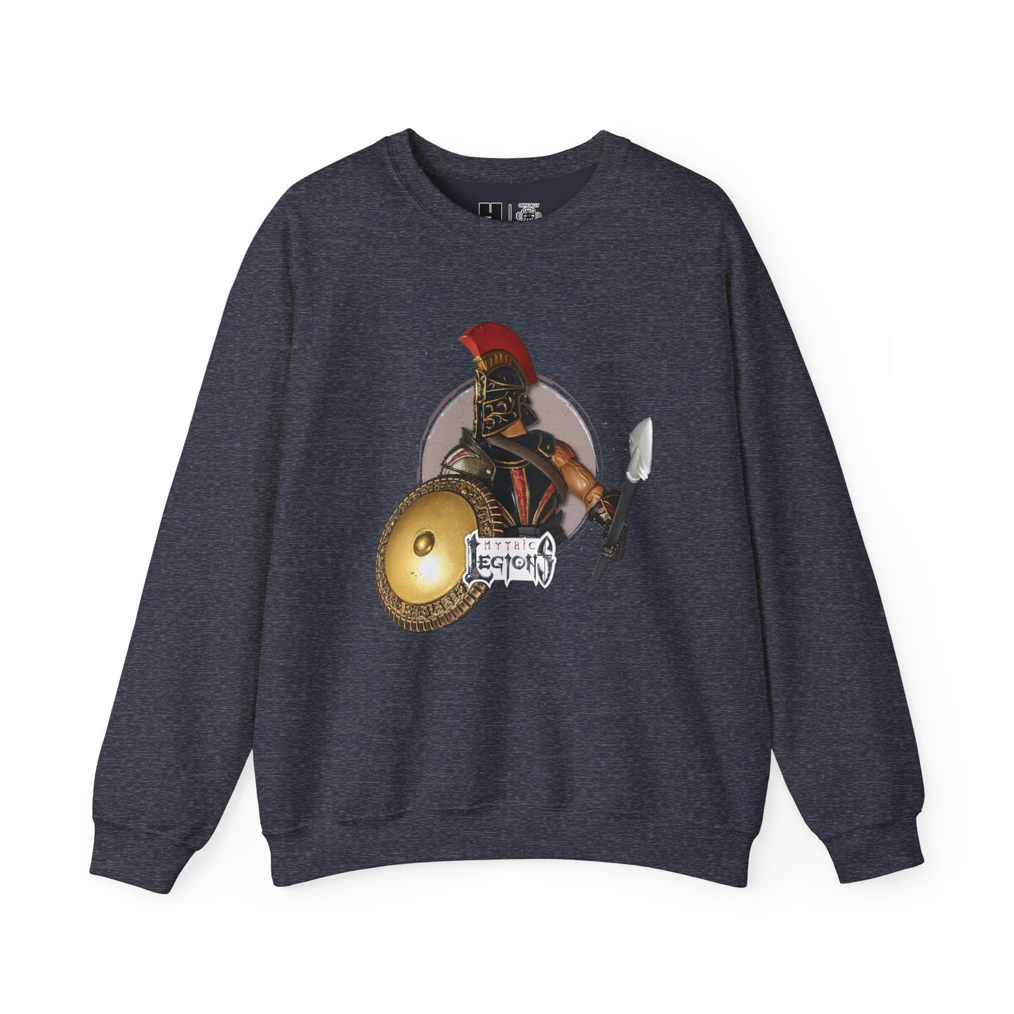 Rahmulus | Mythic Legions | Sweatshirt