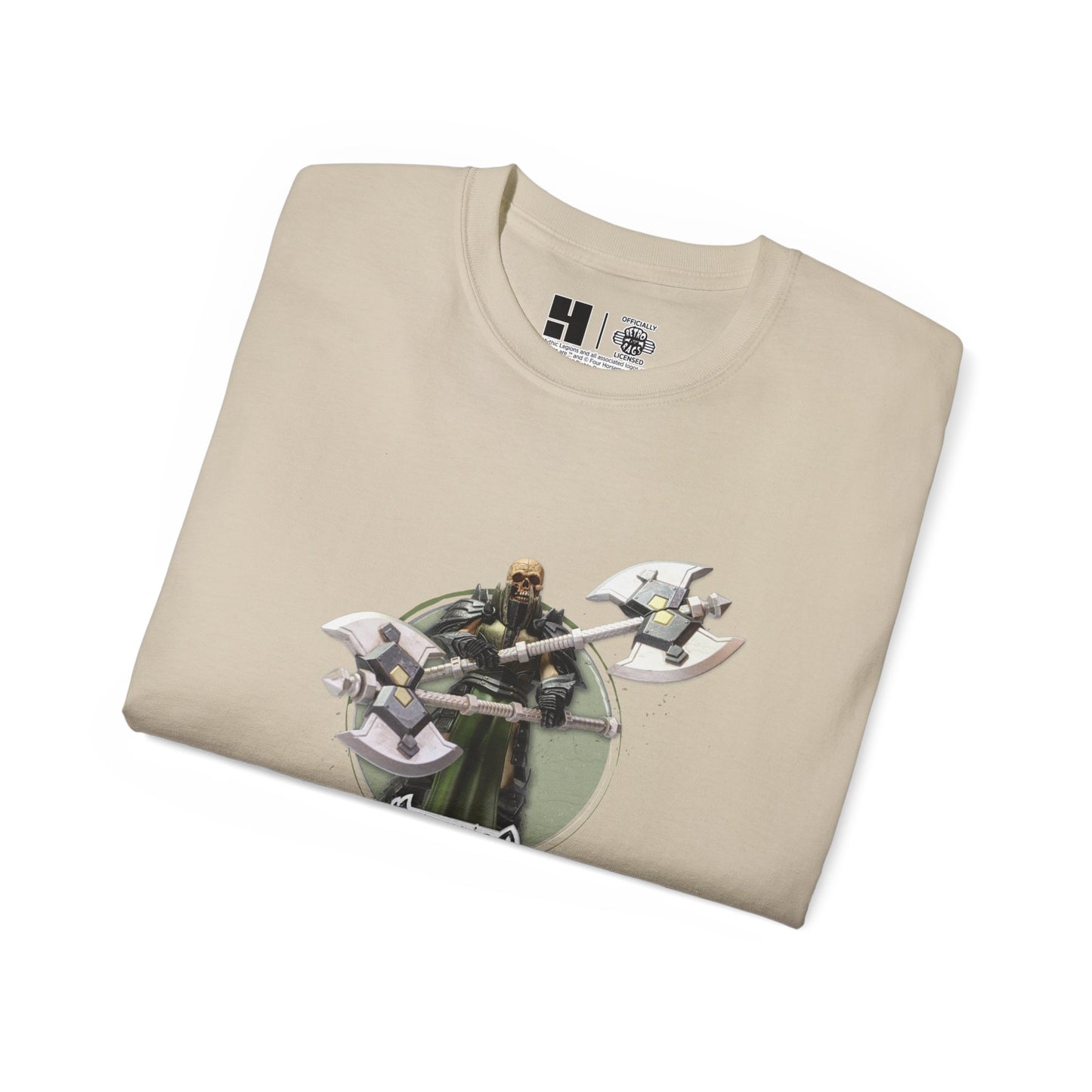 Malleus | Mythic Legions | Standard T-Shirt