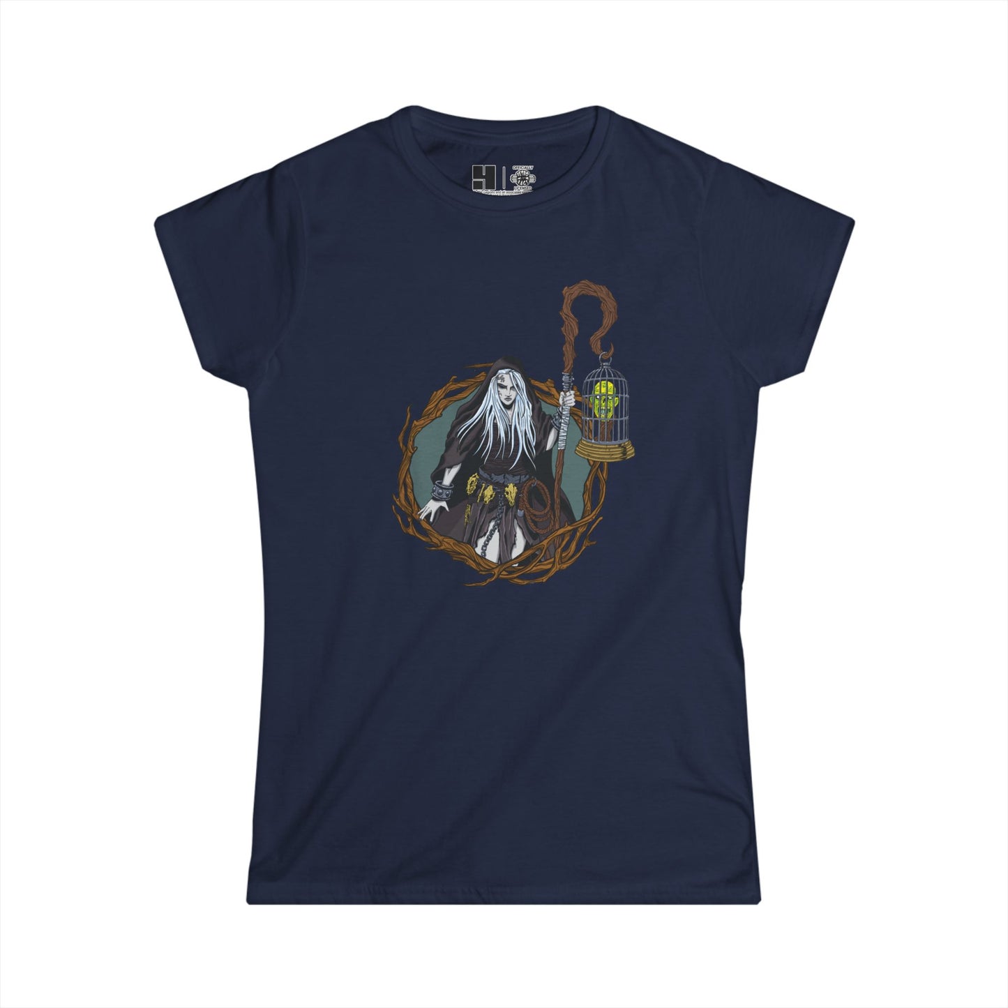 LegionsCon Churel | Mythic Legions | Women's T-Shirt