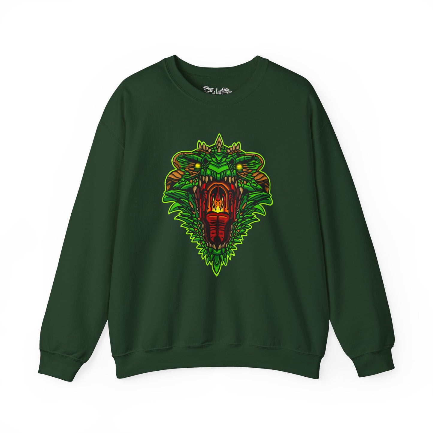 Beyithirr v3 | Mythic Legions | Fan Art | Sweatshirt