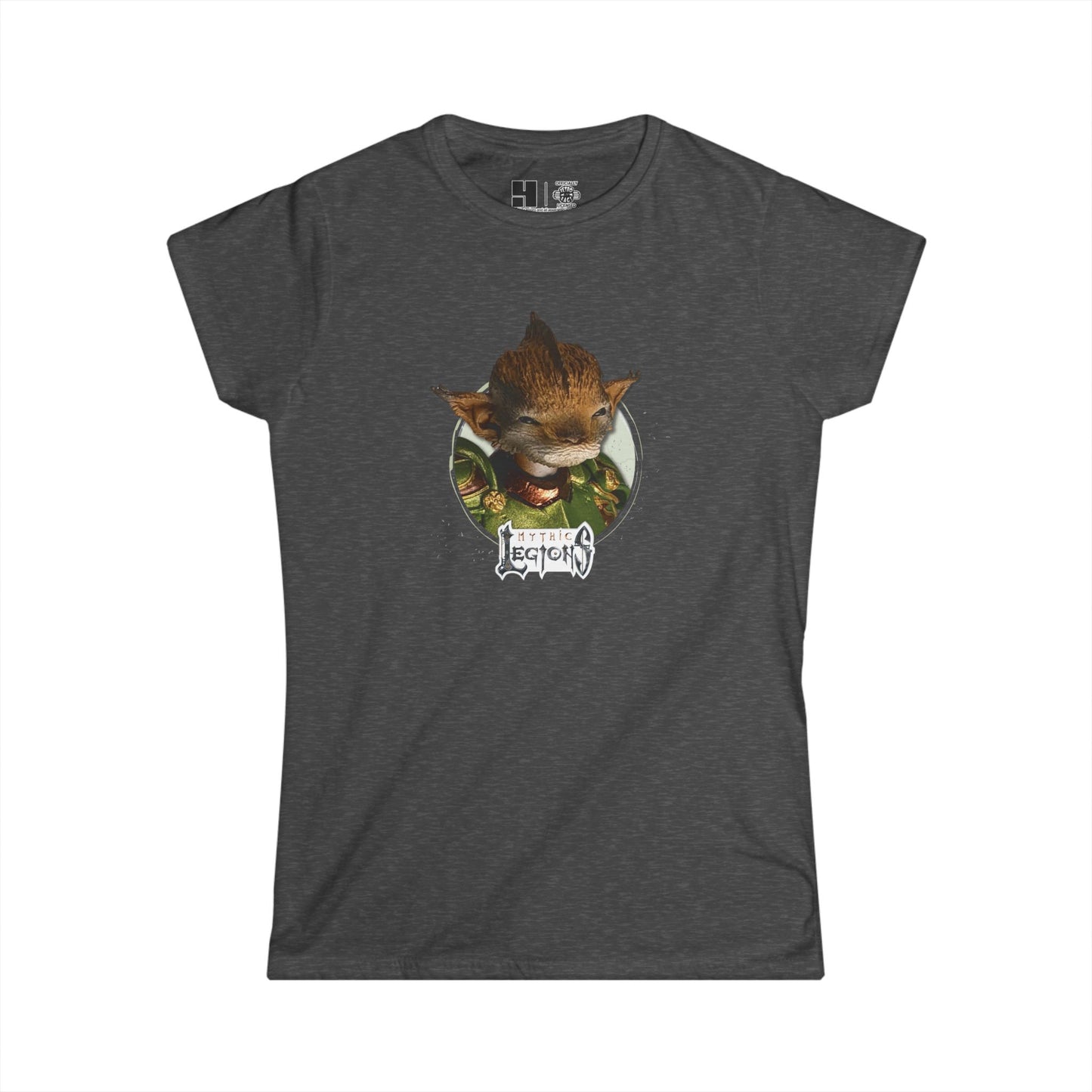 Thislethorn | Mythic Legions | Women's T-Shirt