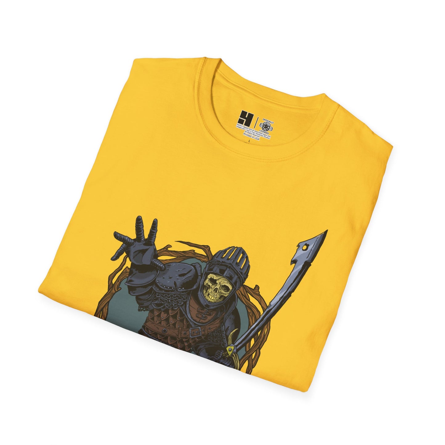 LegionsCon Revenant | Mythic Legions | Soft T-Shirt