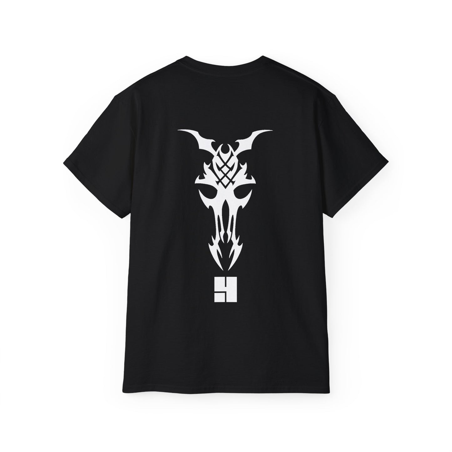 4H 25th Anniversary Logo | White | Standard T-Shirt