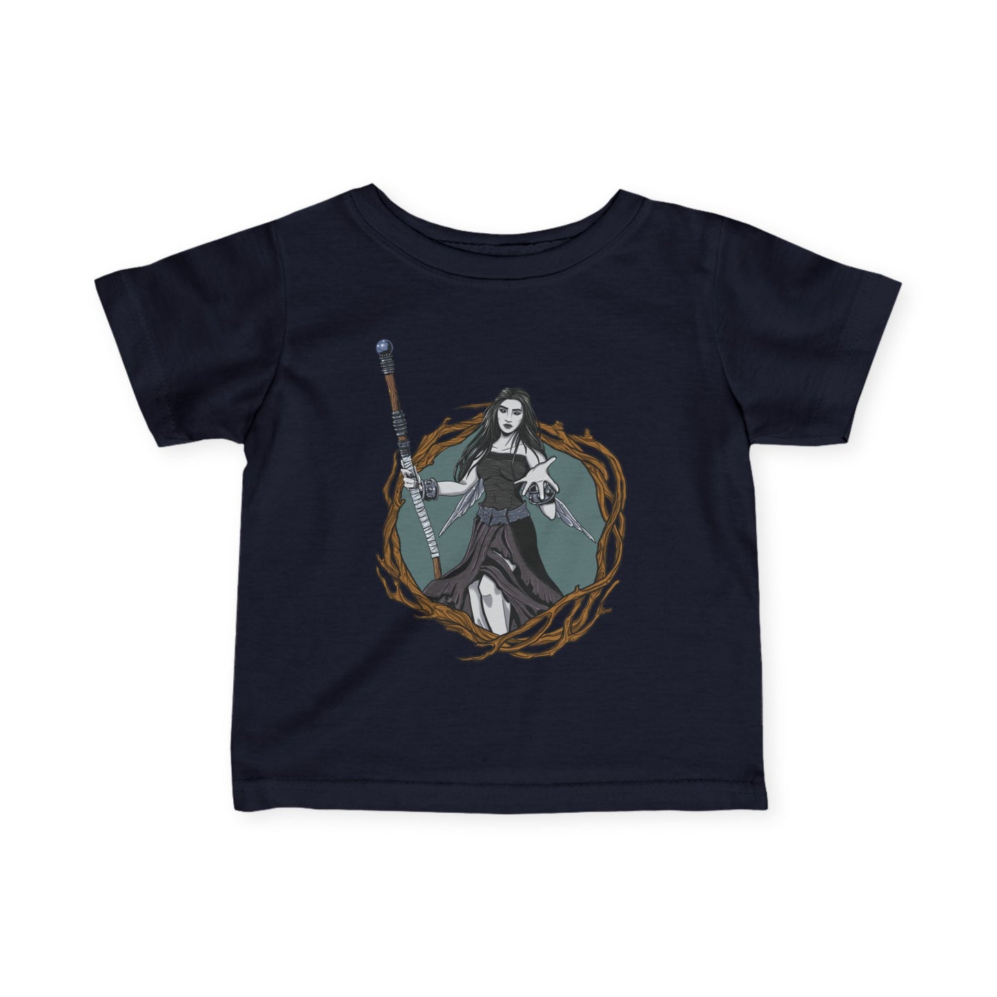 LegionsCon Nymph | Mythic Legions | Infant T-Shirt