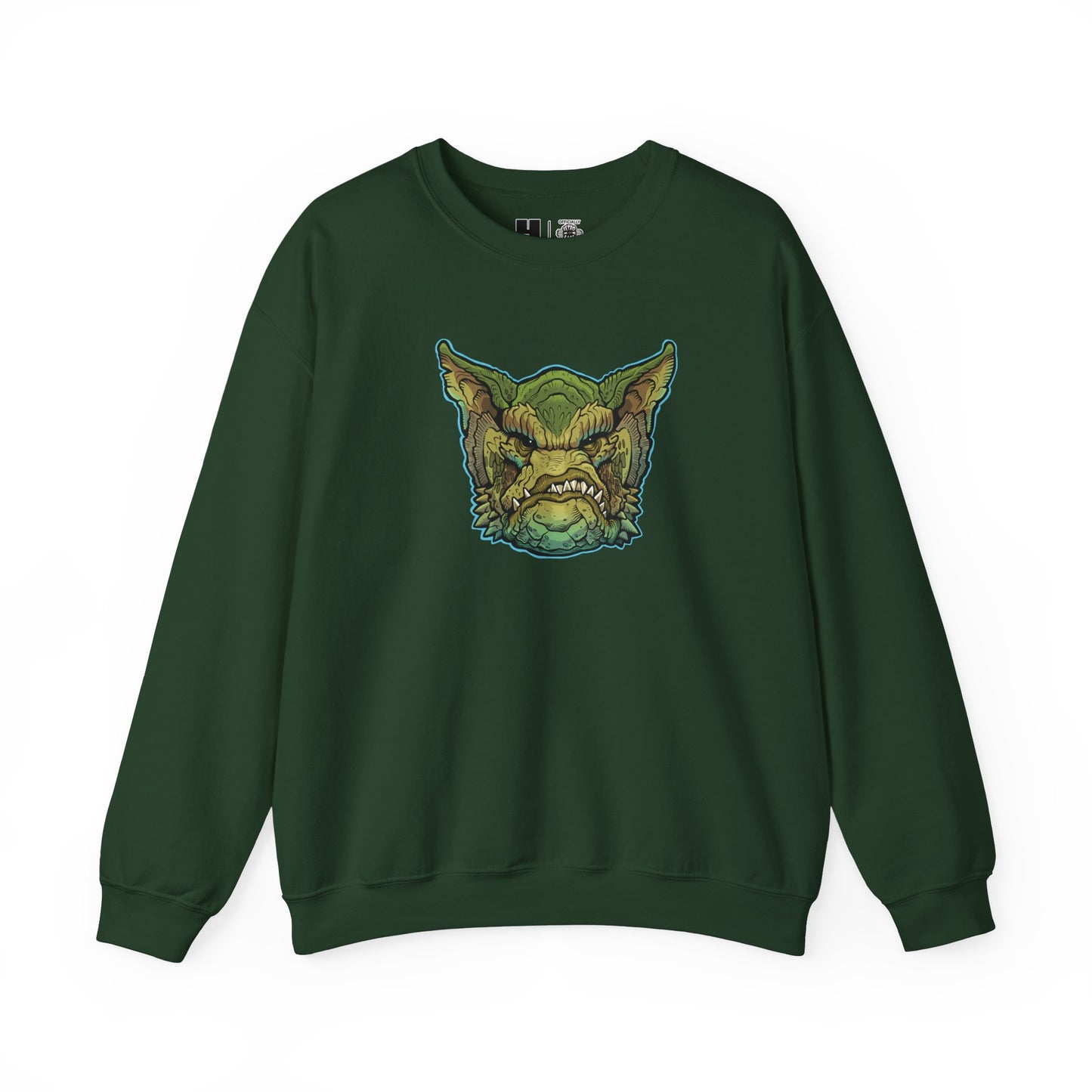 Bog Goblin | Miss Monster | Mythic Legions | Sweatshirt