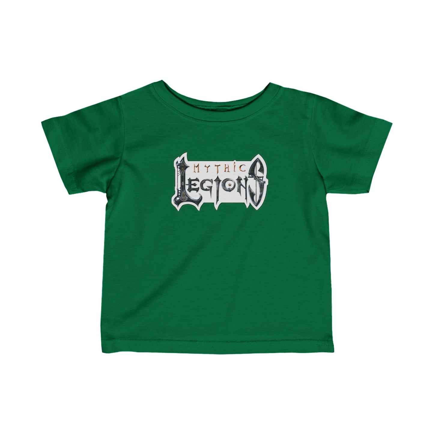 Mythic Legions OG Logo | Infant T-Shirt