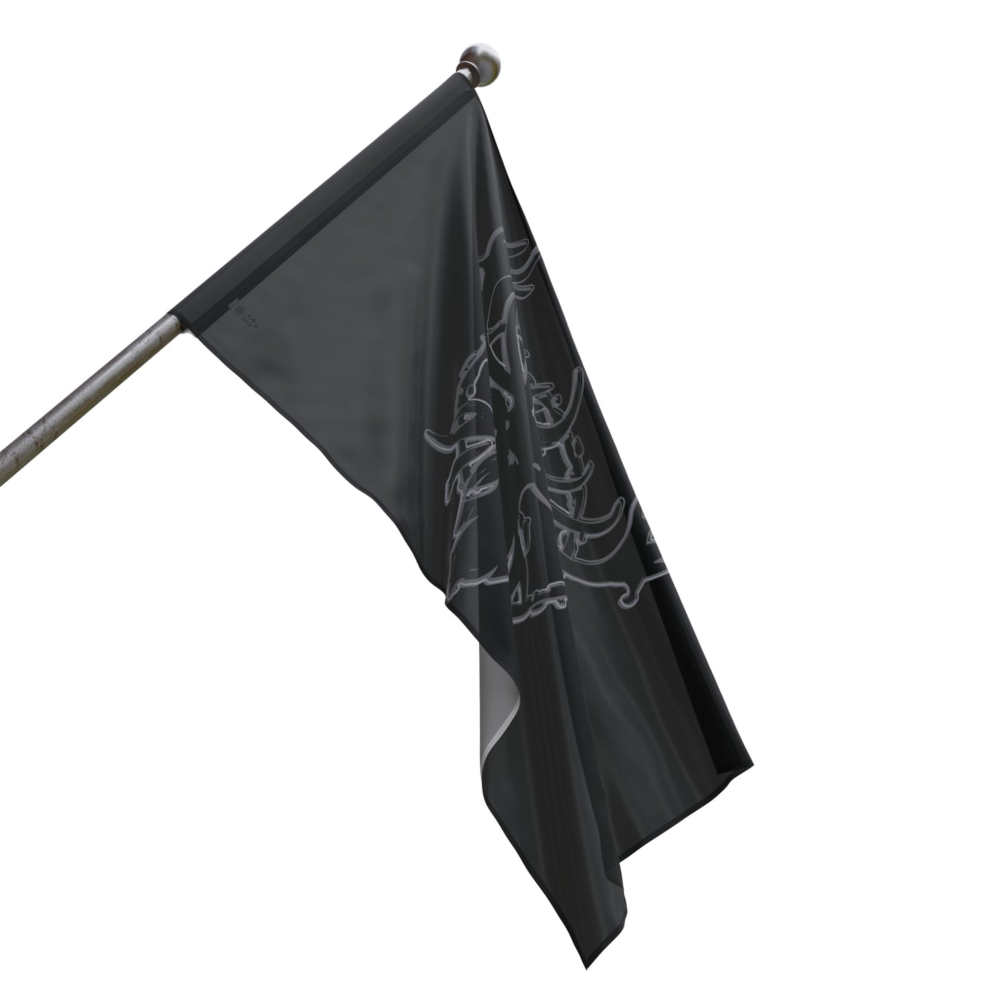XYLONA'S FLOCK Banner/Flag | Mythic Legions