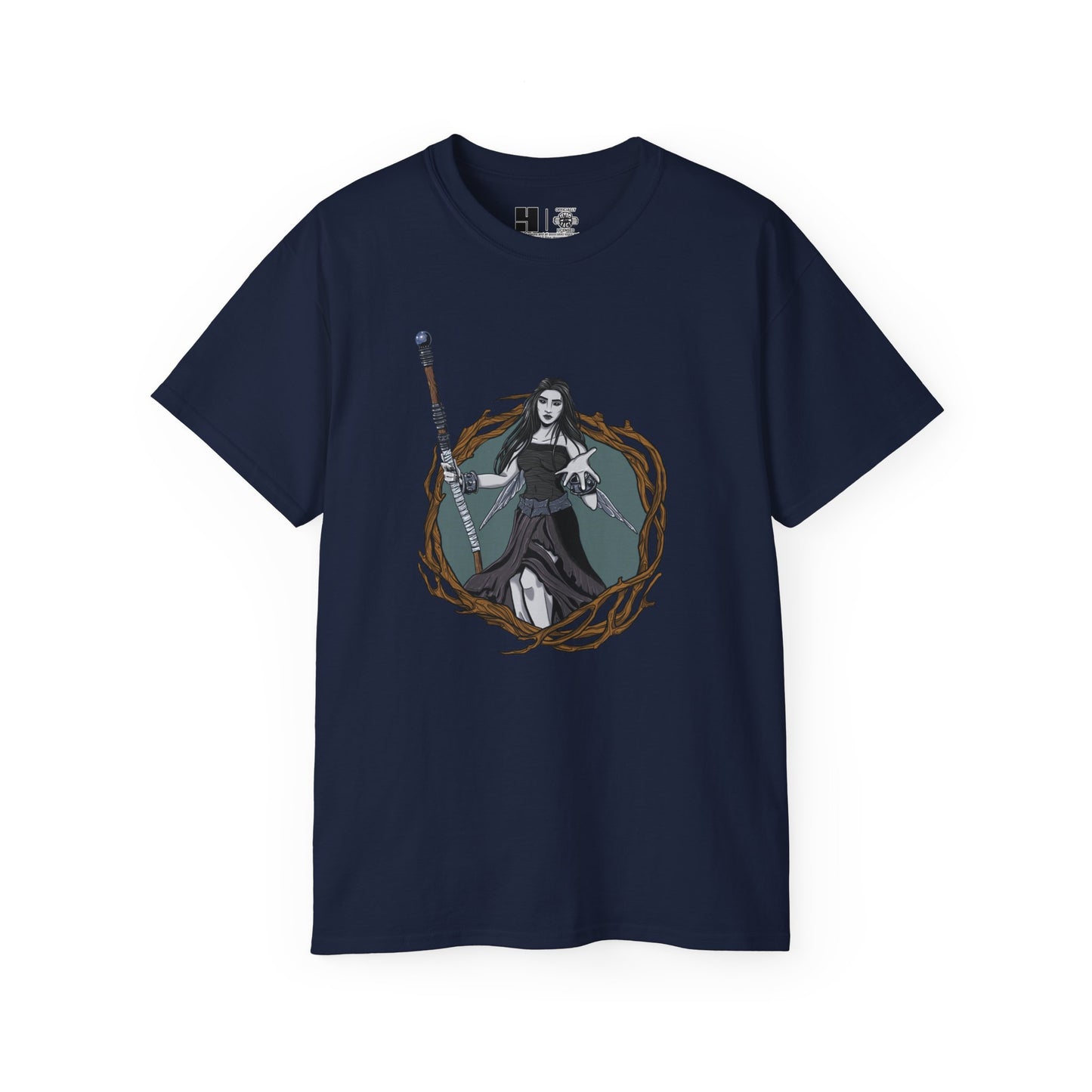 LegionsCon Nymph | Mythic Legions | Standard T-Shirt