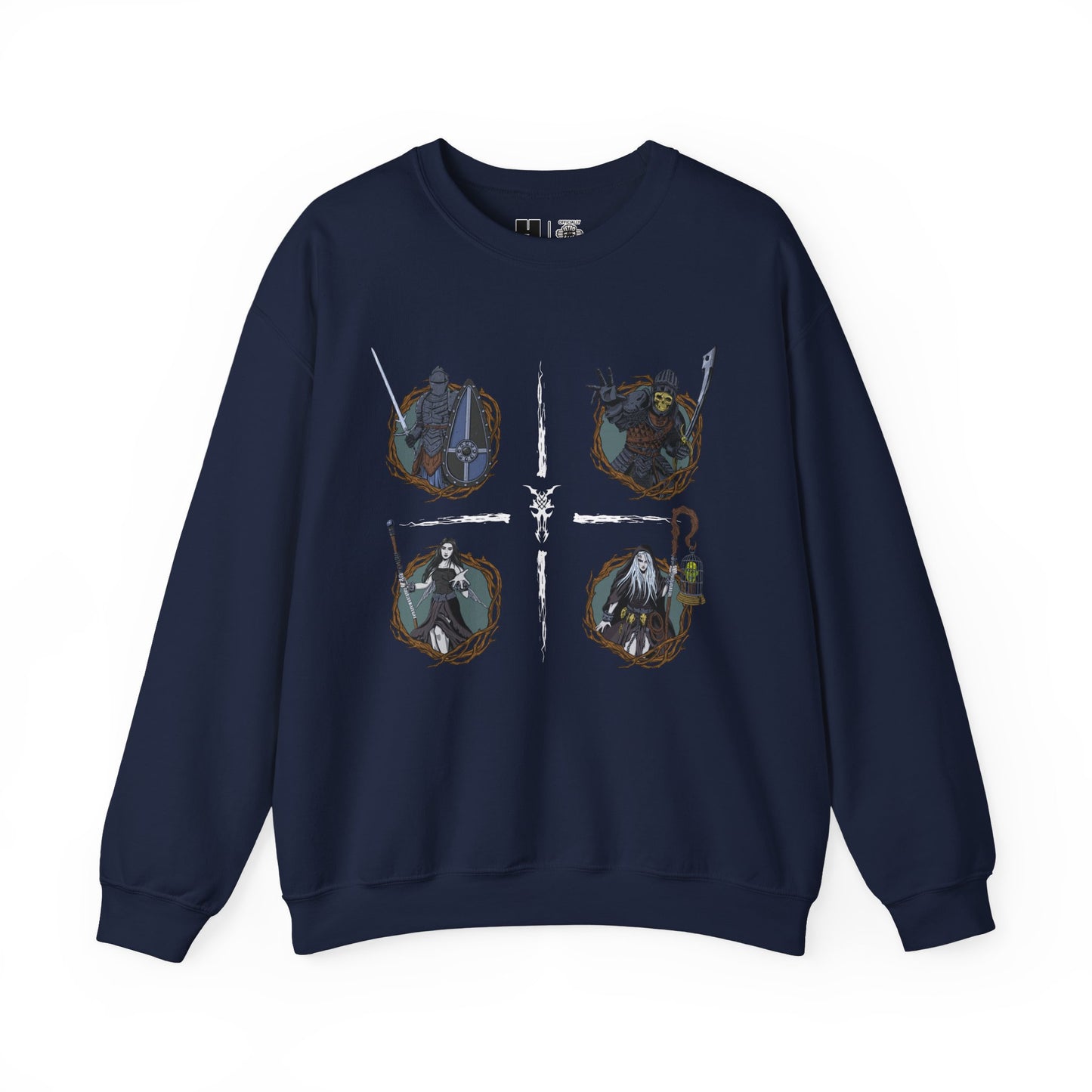 LegionsCon Crossroads | Mythic Legions | Sweatshirt