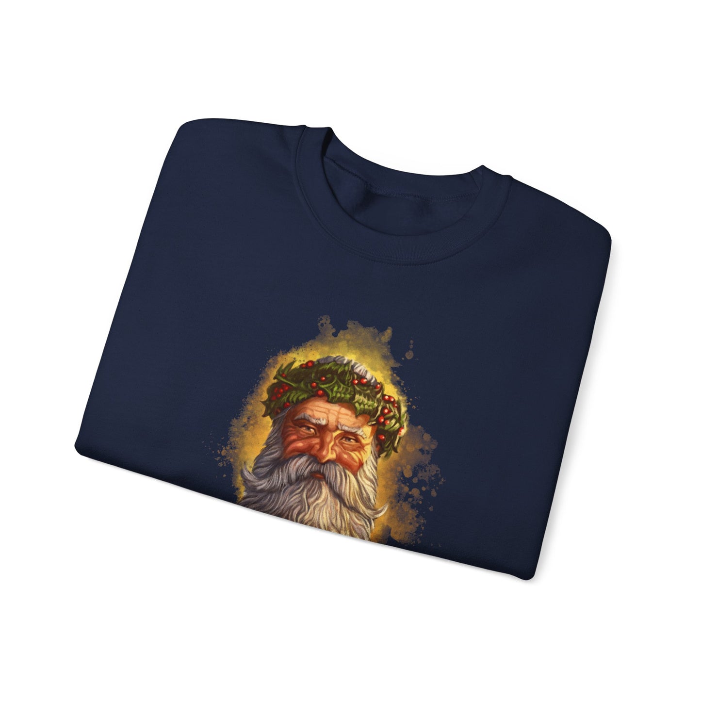 Father Christmas v2 | Figura Obscura | Sweatshirt