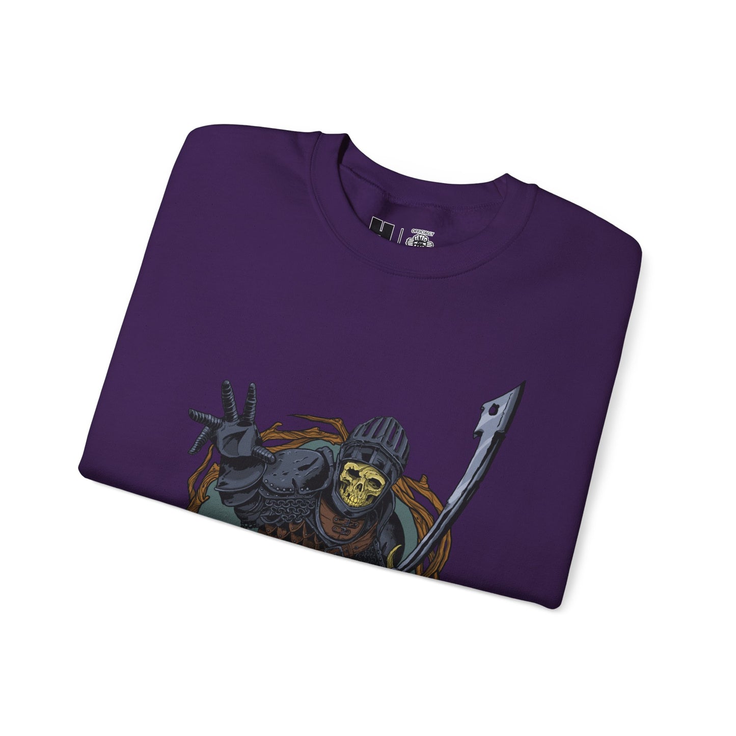 LegionsCon Revenant | Mythic Legions | Sweatshirt