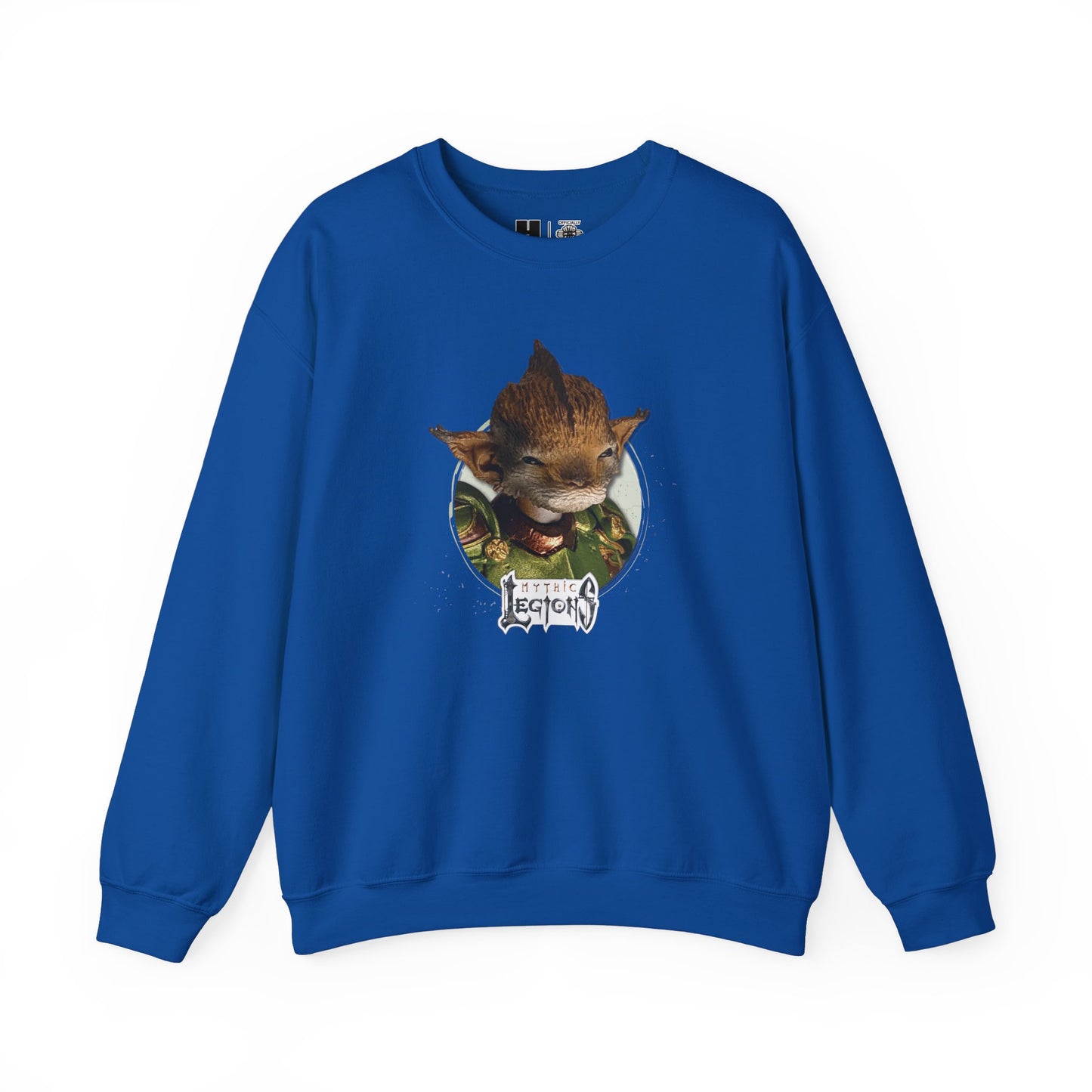Thislethorn | Mythic Legions | Sweatshirt