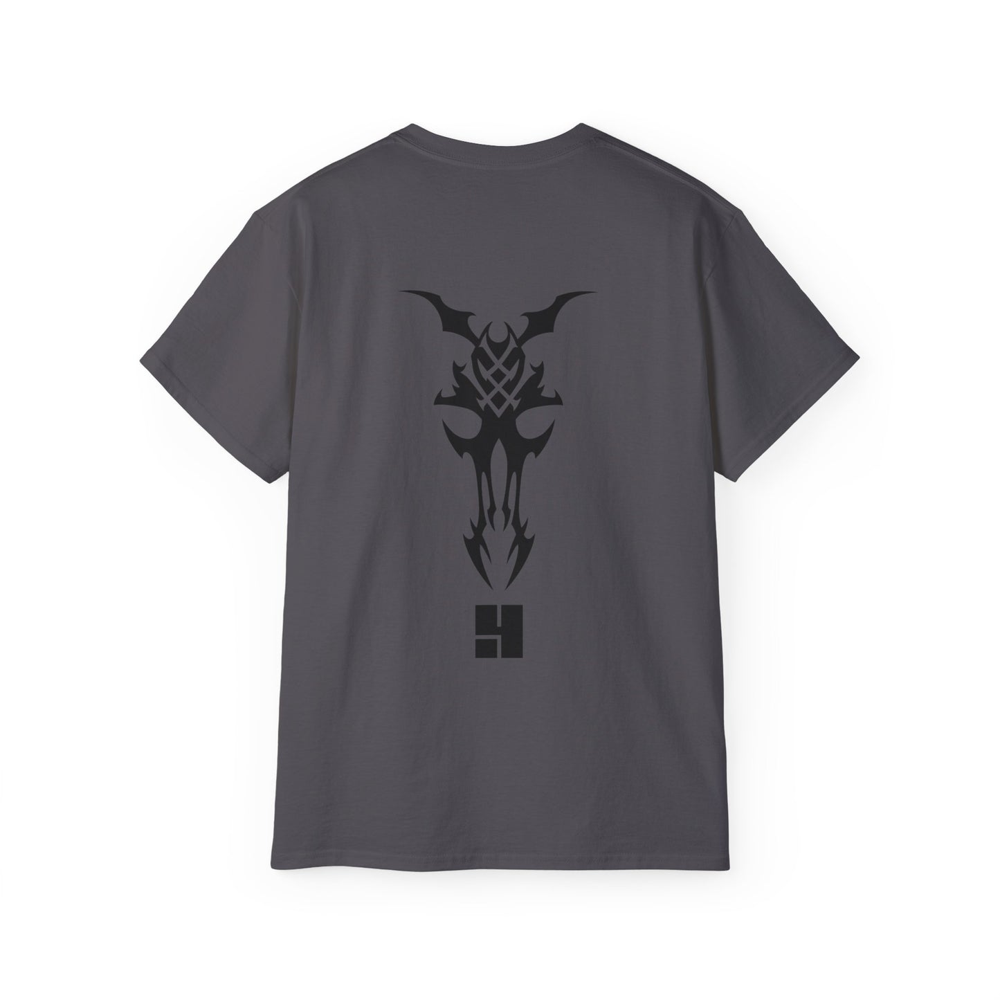 4H 25th Anniversary Logo | Black | Standard T-Shirt
