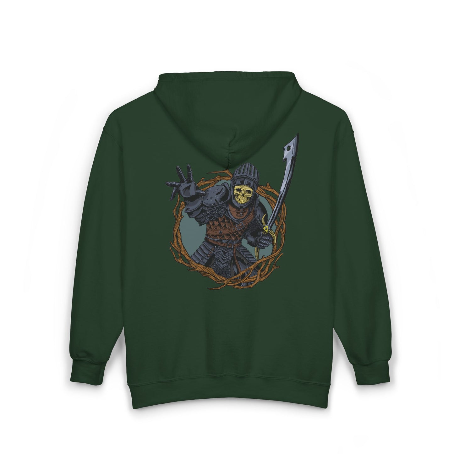 LegionsCon Revenant | Mythic Legions | Full Zip Hoodie