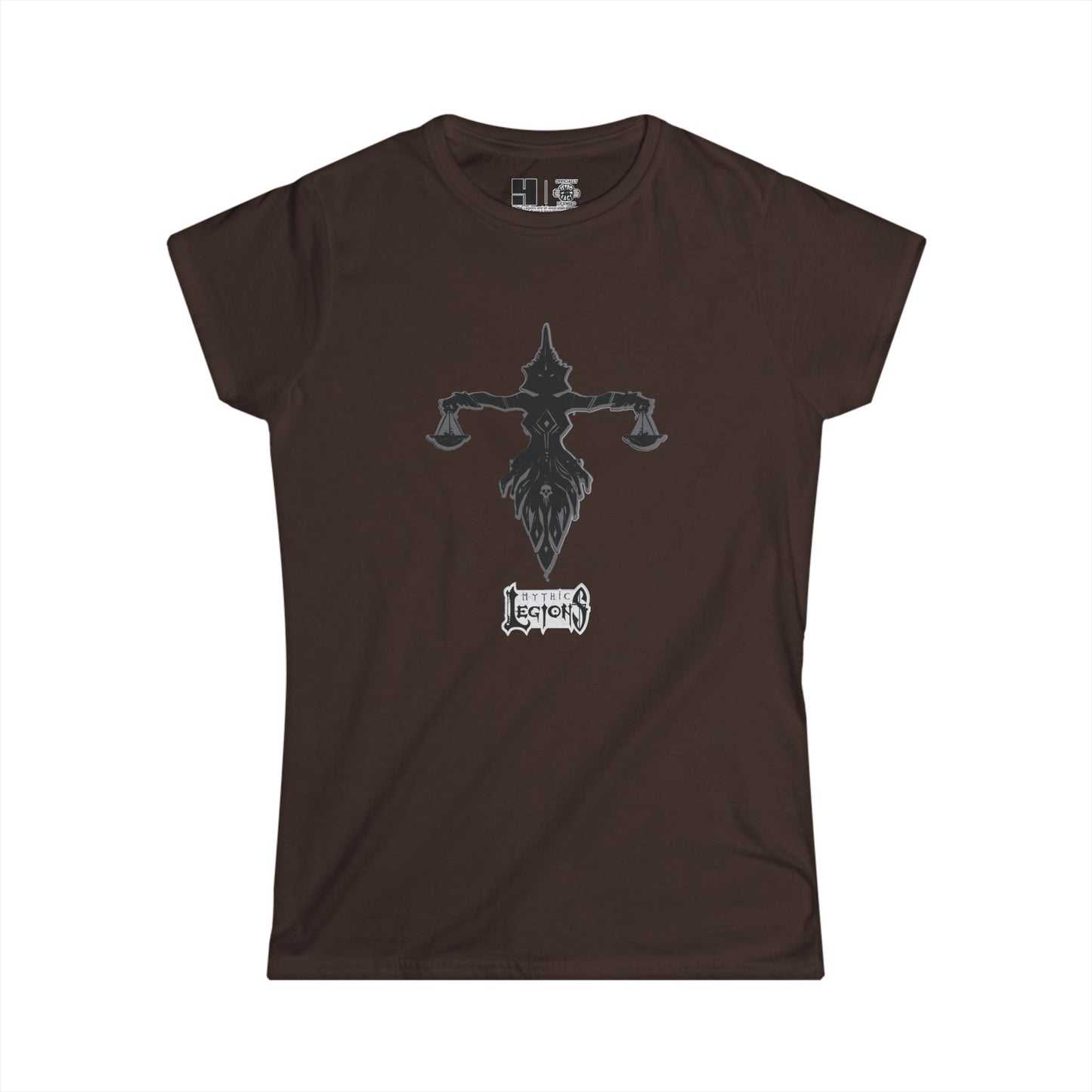 Illythia’s Brood | Mythic Legions | Women's T-Shirt