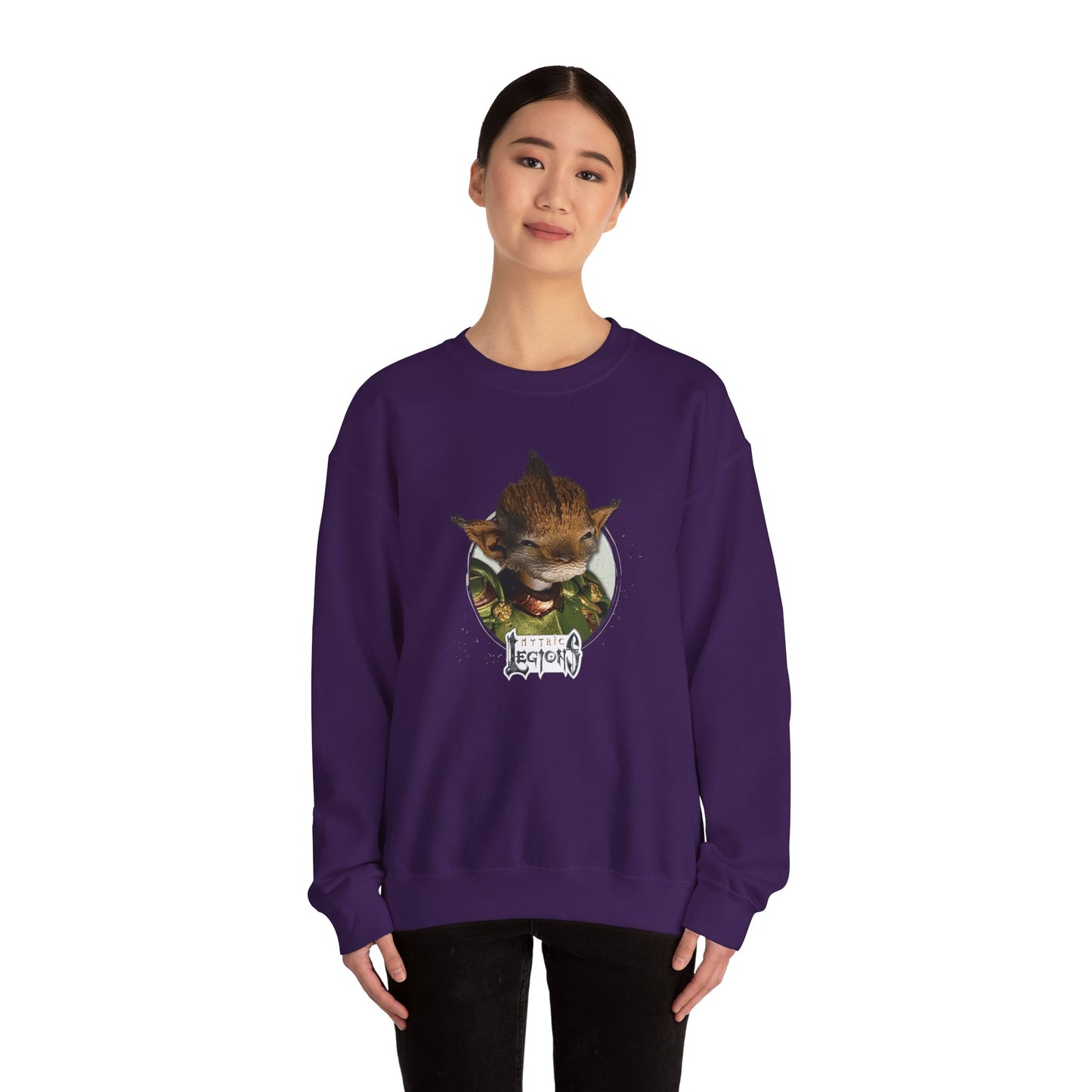 Thislethorn | Mythic Legions | Sweatshirt