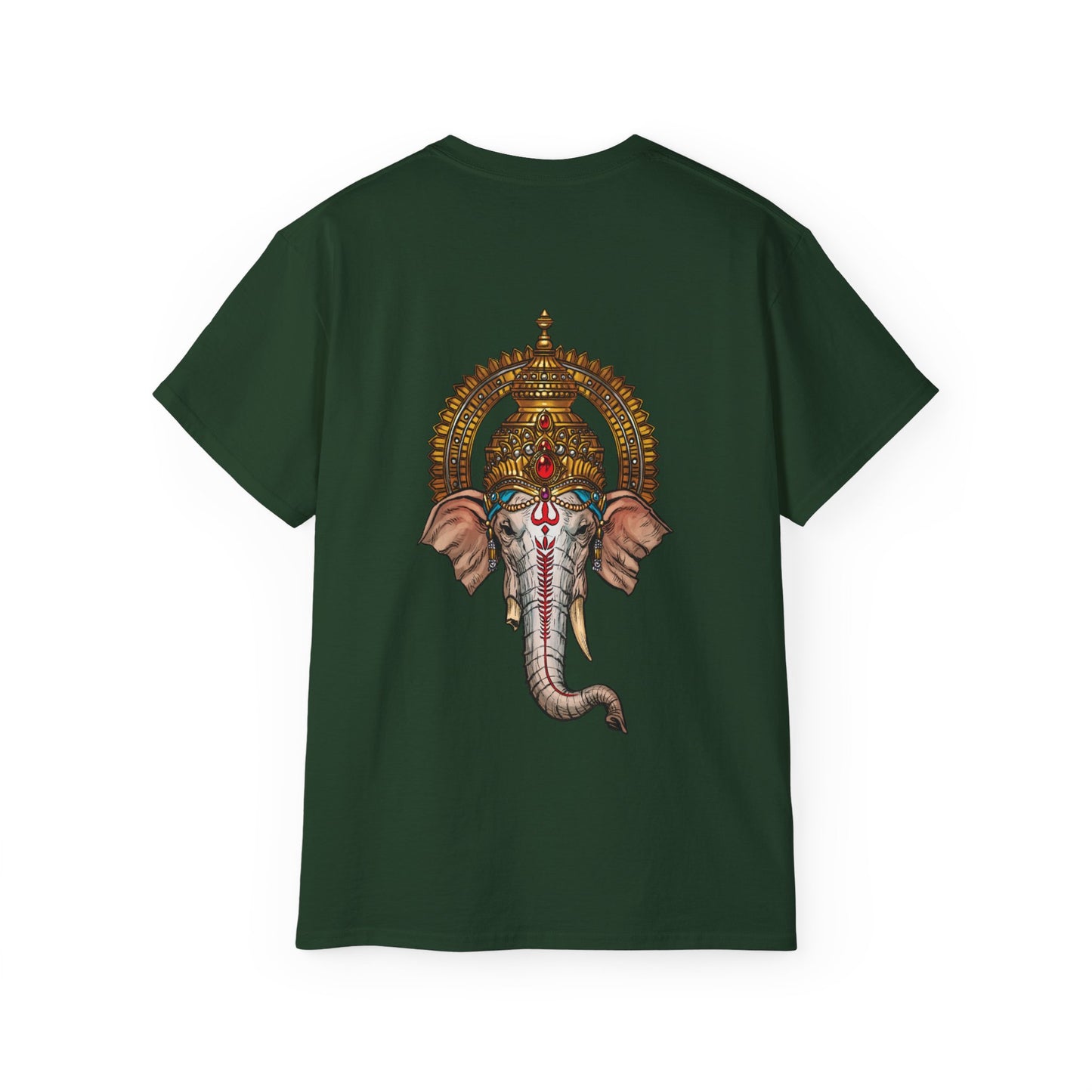 Ganesha v2 | Figura Obscura | Standard T-Shirt