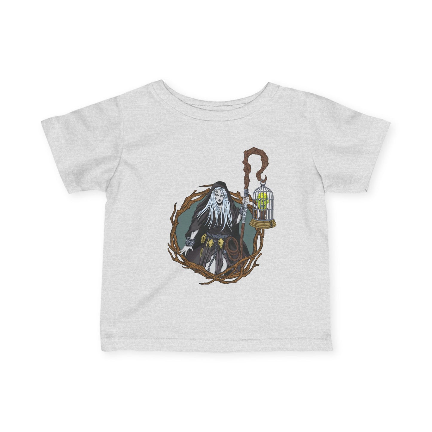 LegionsCon Churel | Mythic Legions | Infant T-Shirt
