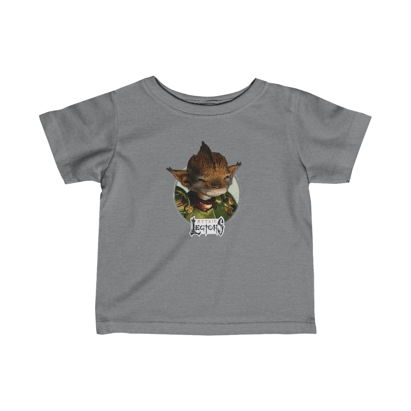 Thislethorn | Mythic Legions | Infant T-Shirt