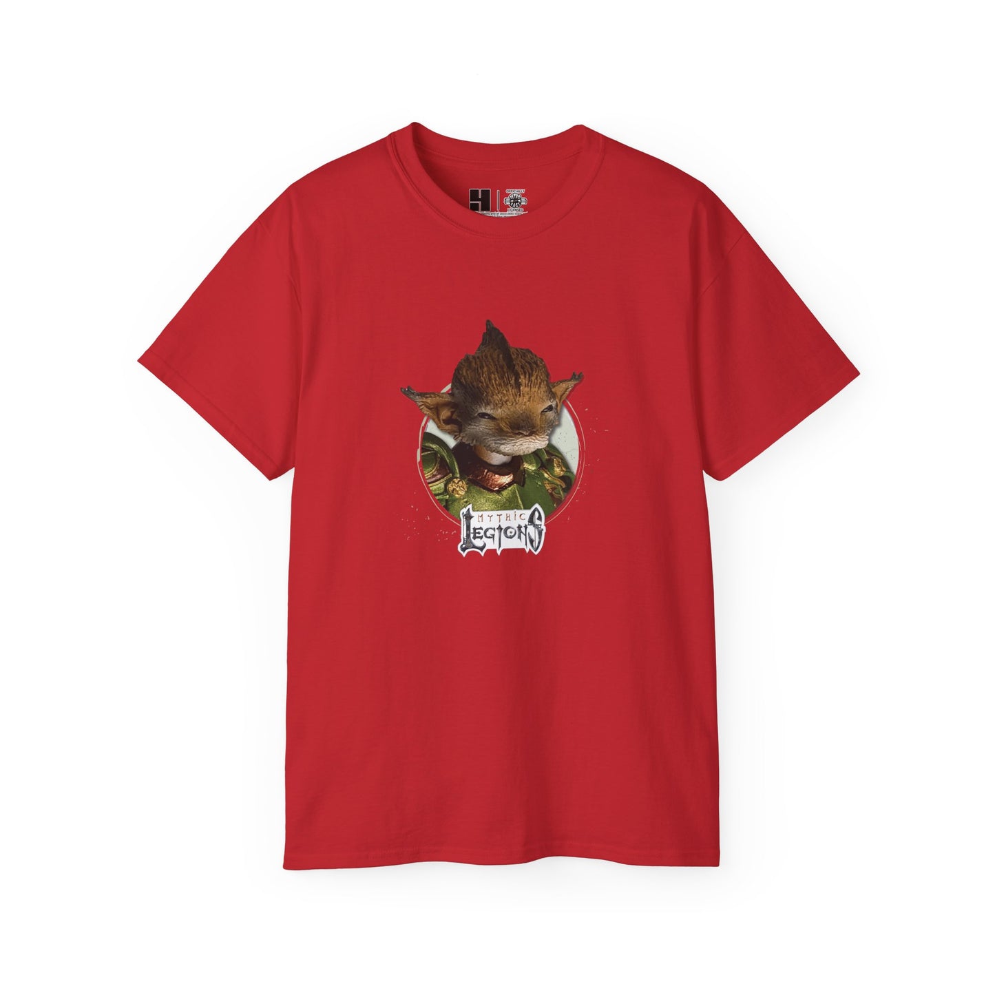 Thislethorn | Mythic Legions | Standard T-Shirt