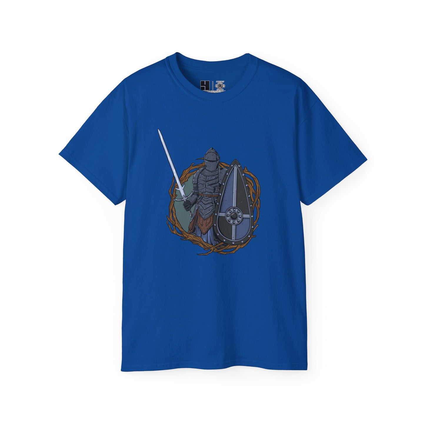 LegionsCon Warrior | Mythic Legions | Standard T-Shirt