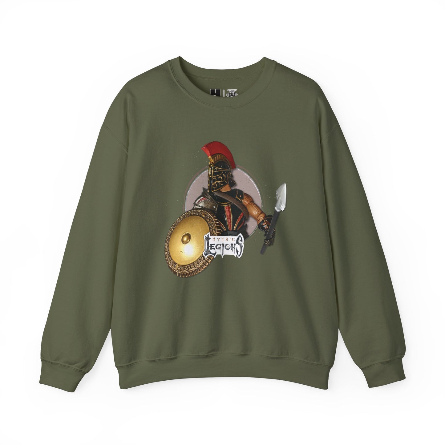 Rahmulus | Mythic Legions | Sweatshirt
