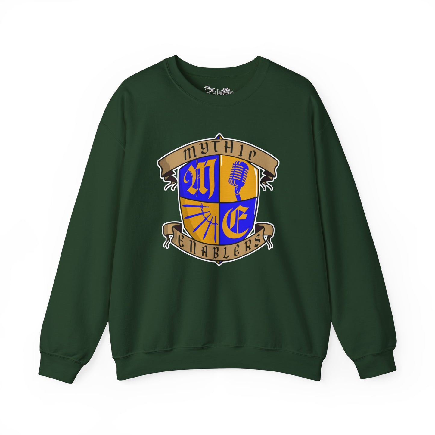 Mythic Enablers | Fan Art | Mythic Legions | Sweatshirt
